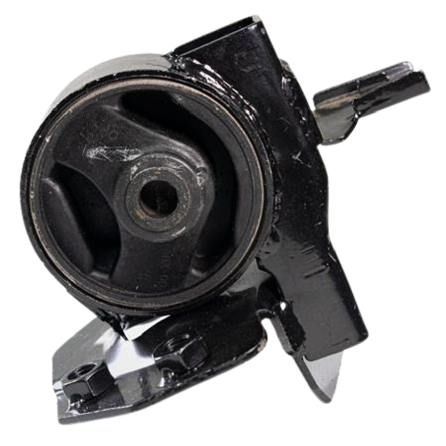 Coxim do Câmbio Esquerdo - Drivetec - 72499