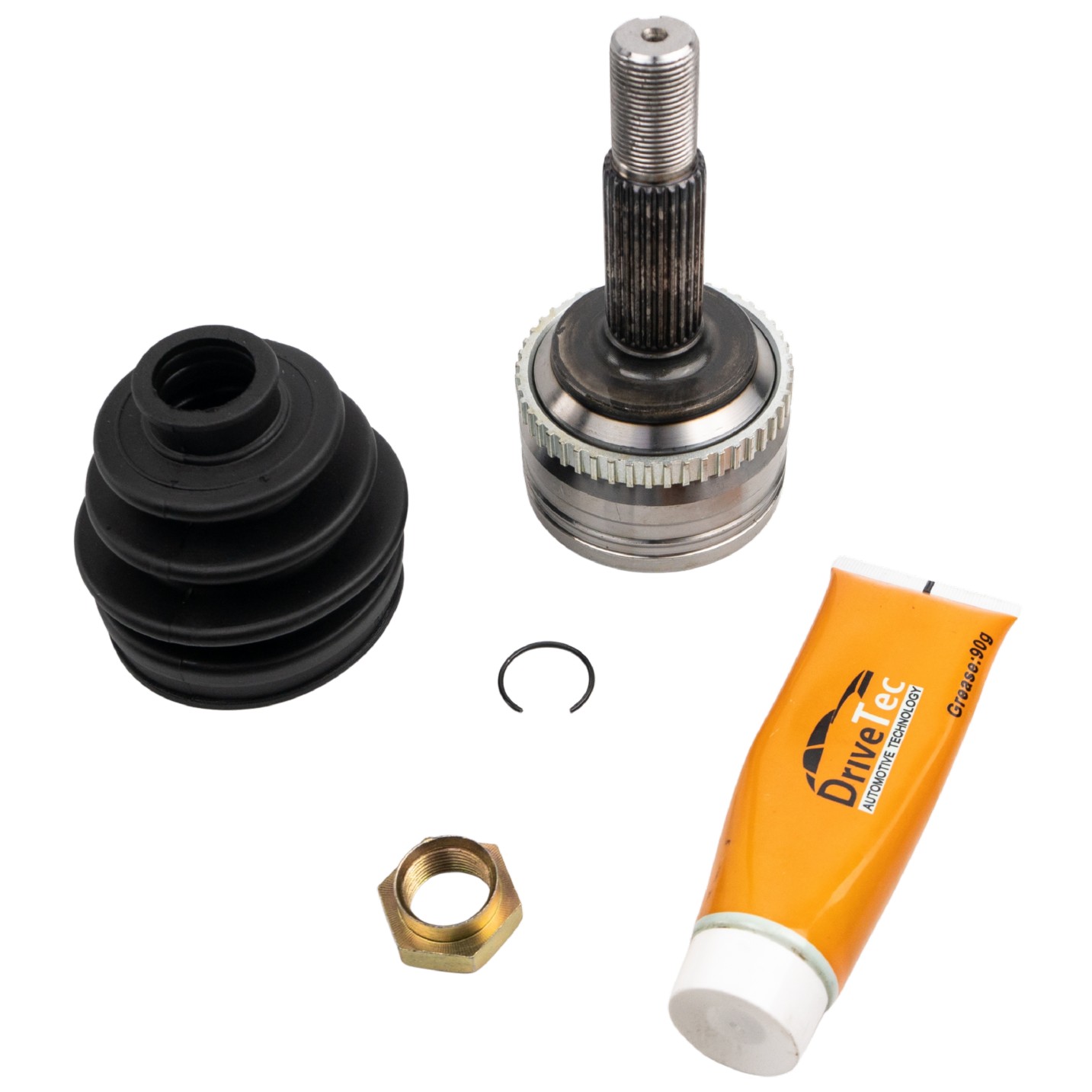 Junta Homocinetica Lado Roda 1 Unidade - Drivetec - 74068