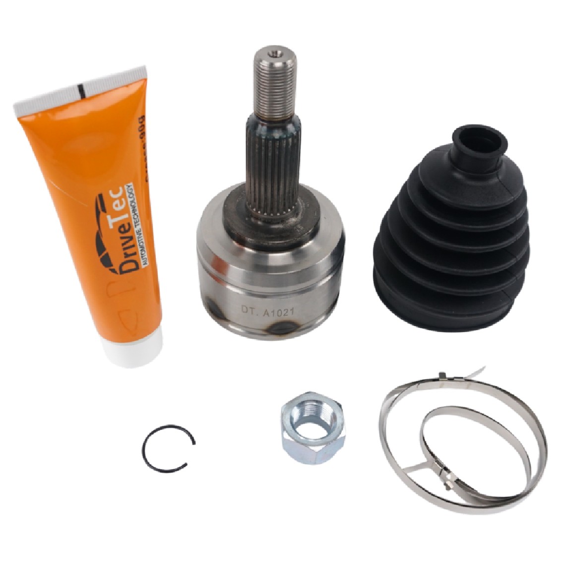 Junta Homocinetica Lado Roda 1 Unidade - Drivetec - 73510