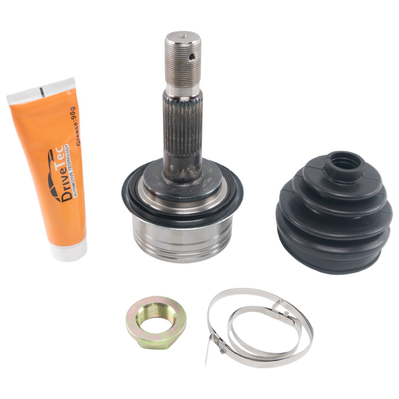 Junta Homocinetica Lado Roda 1 Unidade - Drivetec - 73519