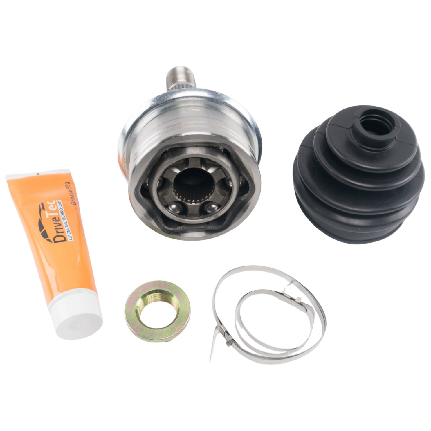 Junta Homocinetica Lado Roda 1 Unidade - Drivetec - 73519