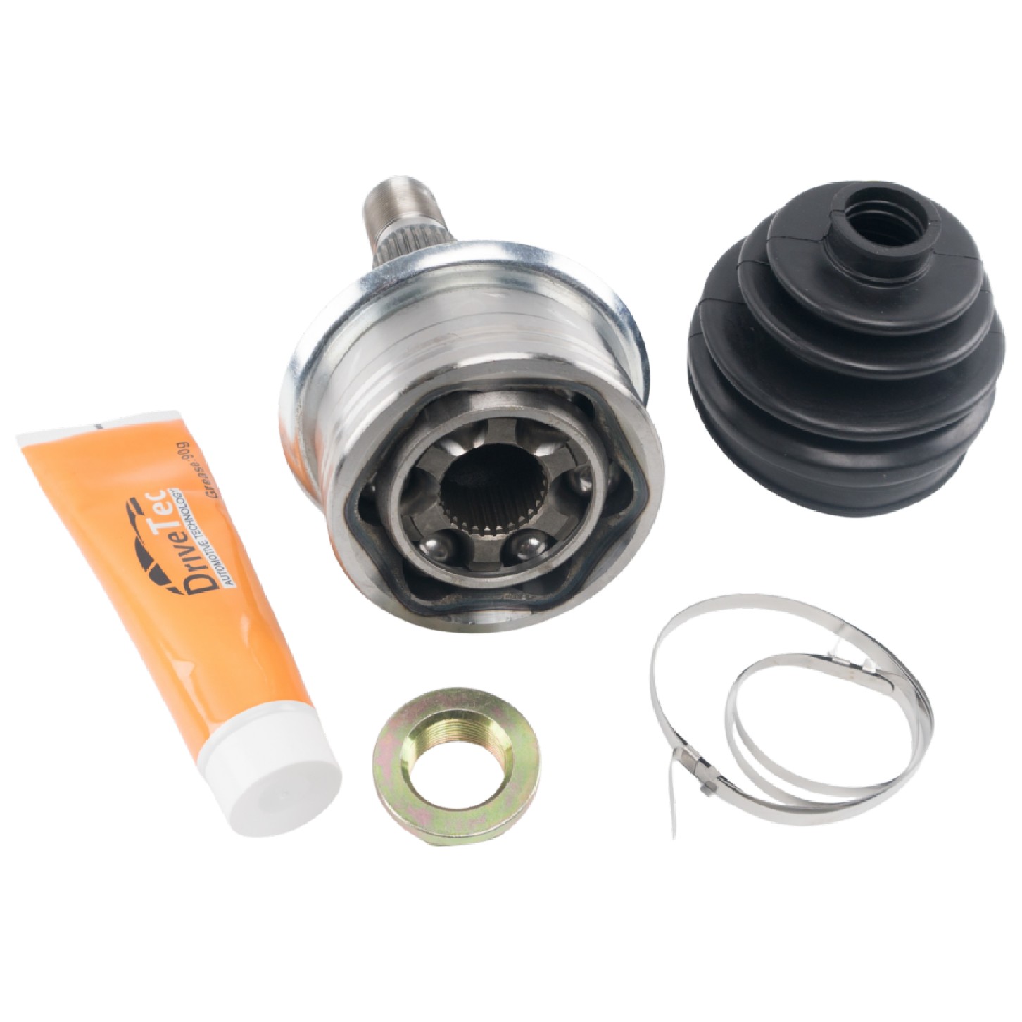 Junta Homocinetica Lado Roda 1 Unidade - Drivetec - 73519