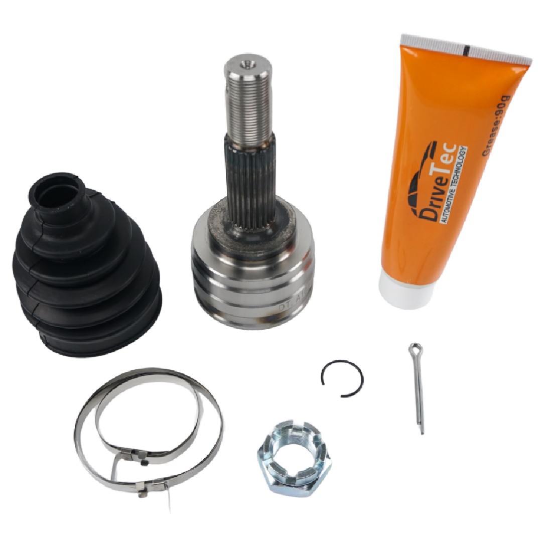 Junta Homocinetica Lado Roda 1 Unidade - Drivetec - 73525