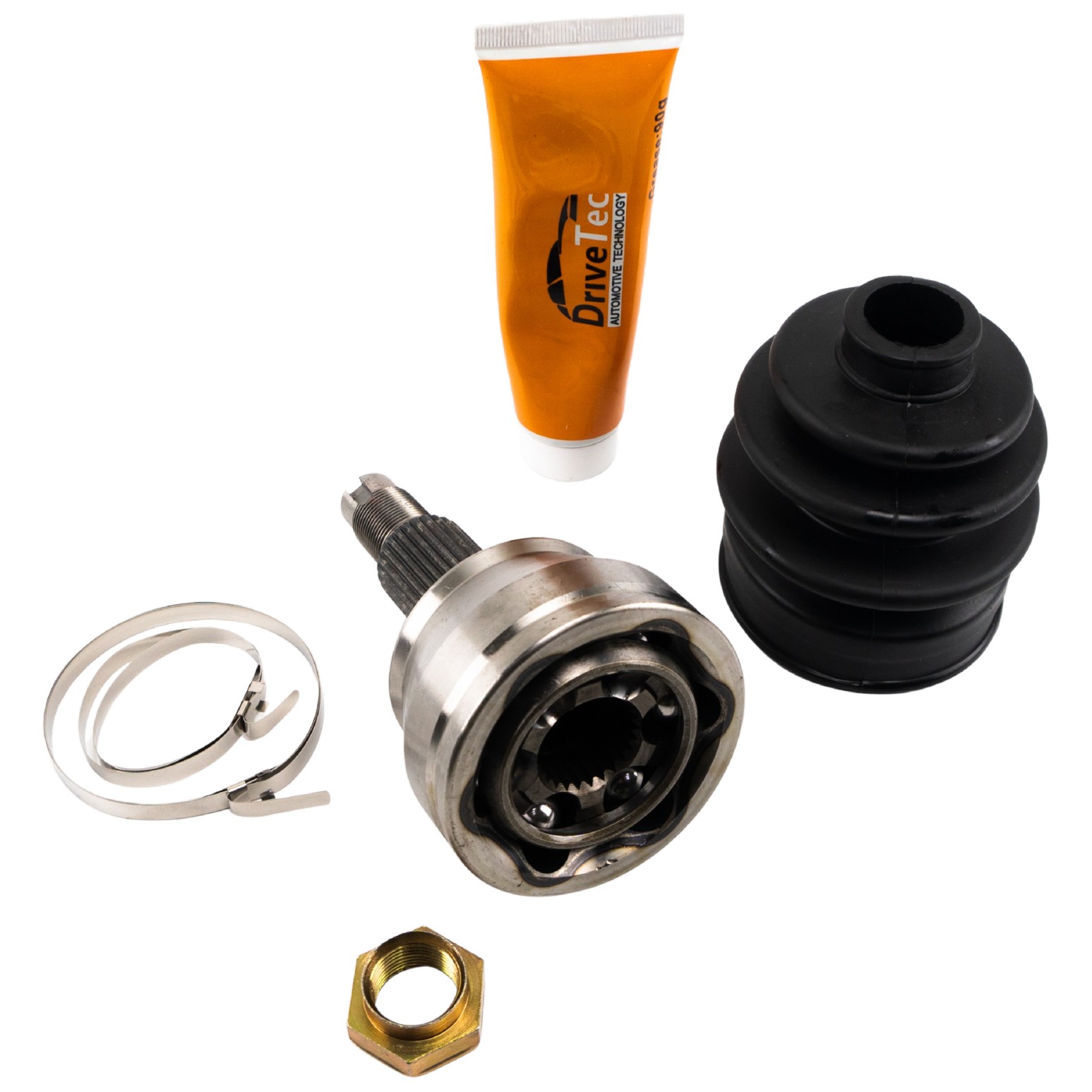 Junta Homocinetica Lado Roda 1 Unidade - Drivetec - 74099