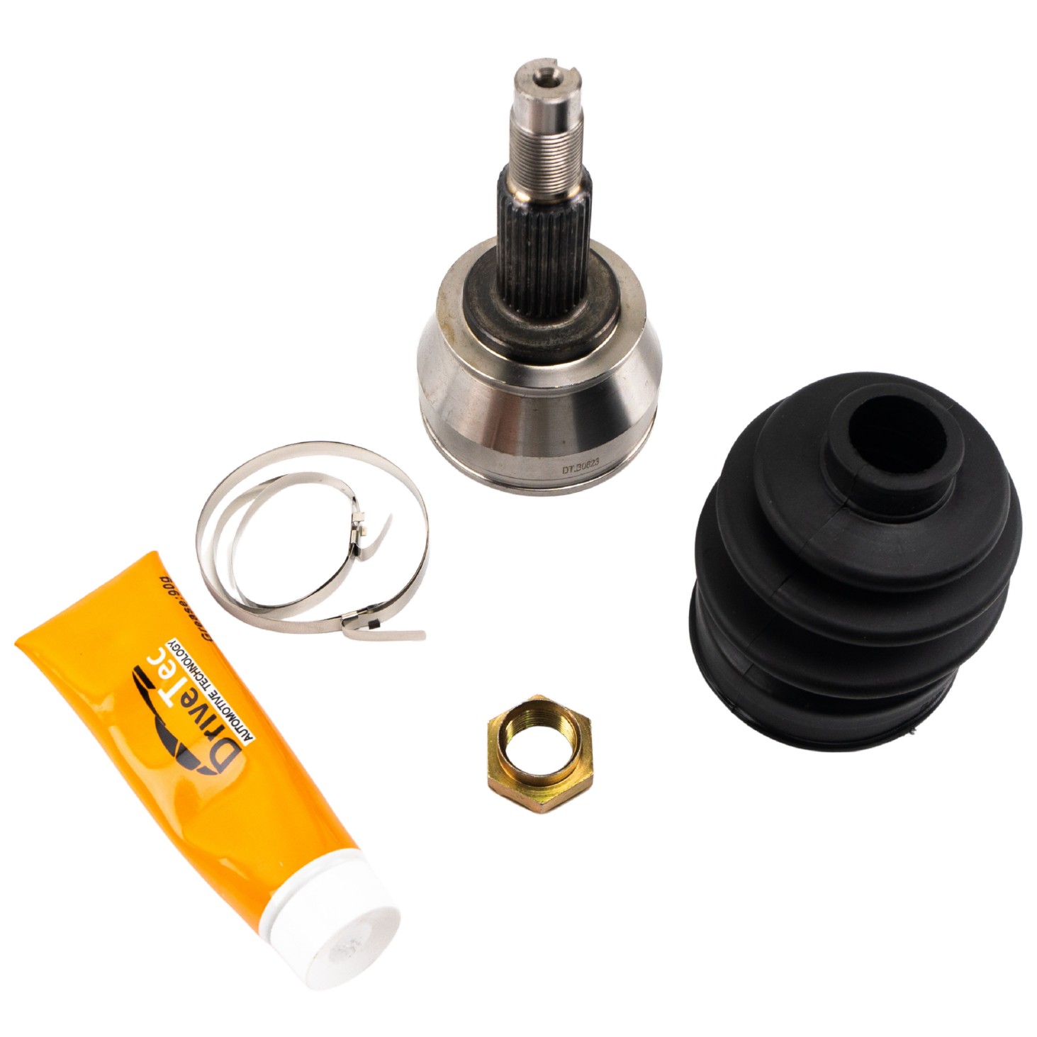 Junta Homocinetica Lado Roda 1 Unidade - Drivetec - 74099