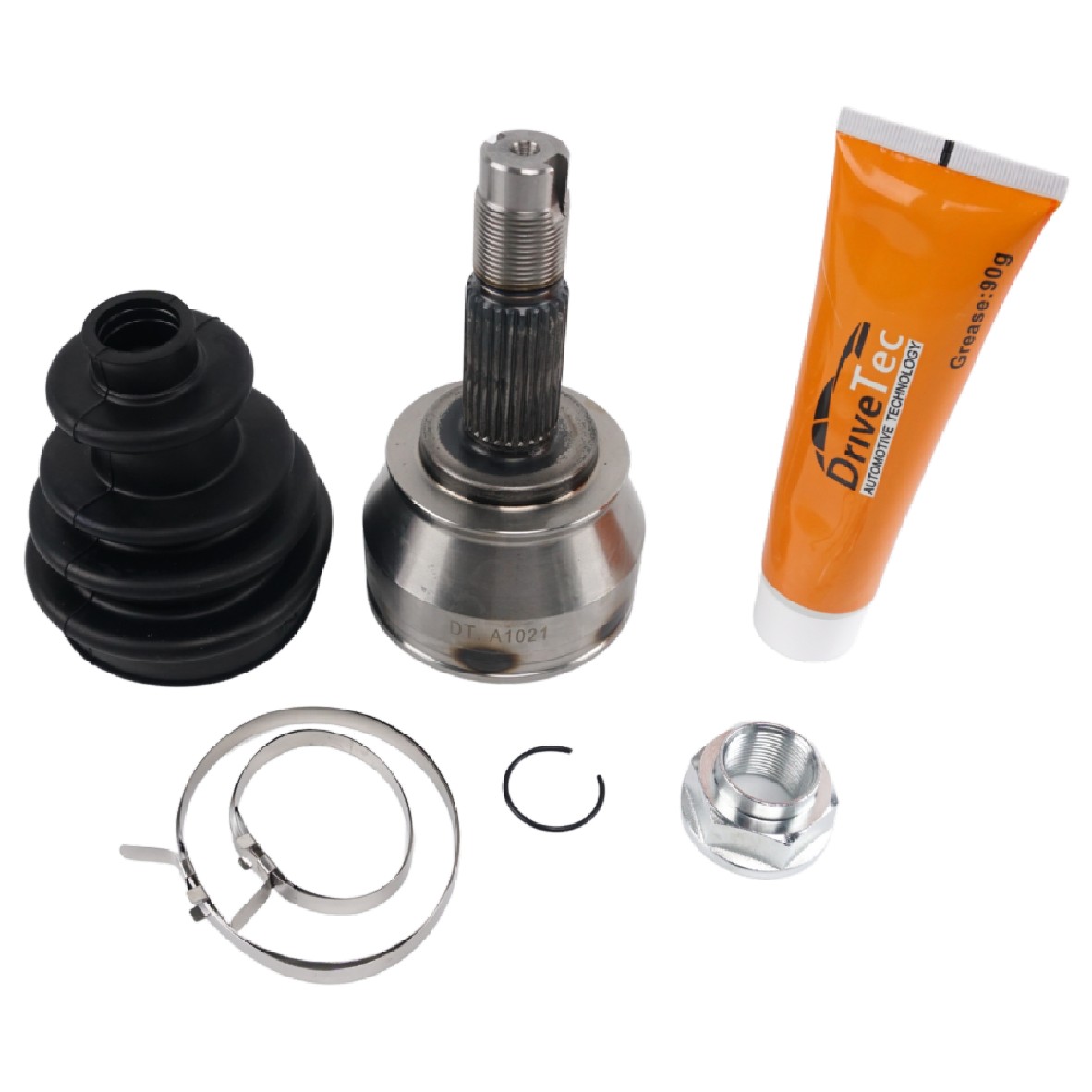 Junta Homocinetica Lado Roda 1 Unidade - Drivetec - 73526