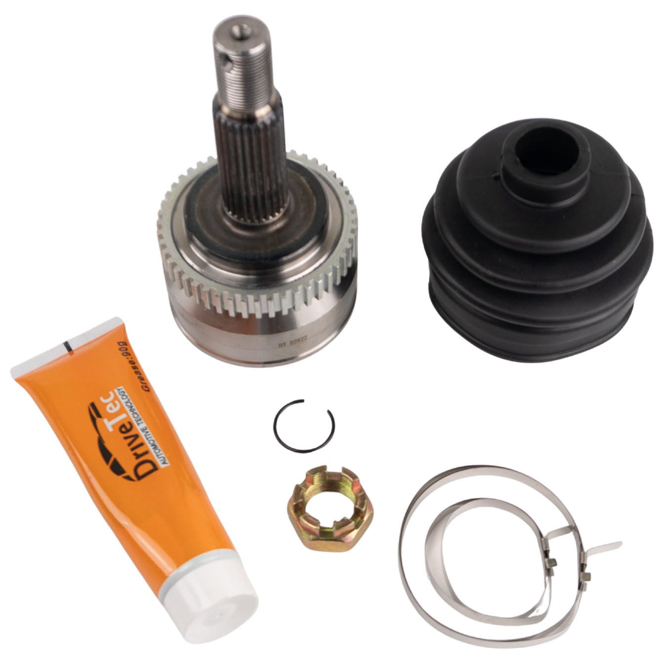 Junta Homocinetica Lado Roda 1 Unidade - Drivetec - 74060