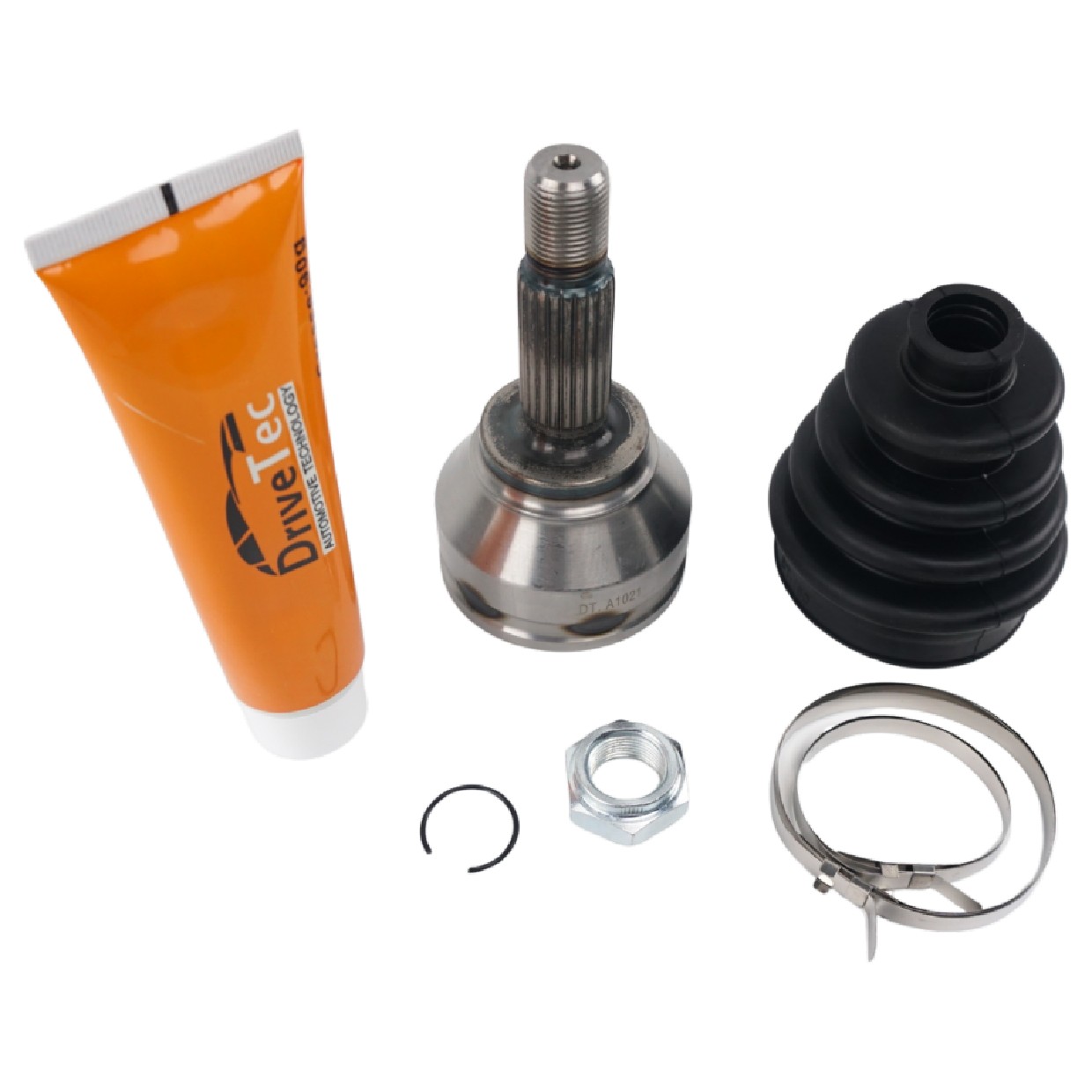 Junta Homocinetica Lado Roda 1 Unidade - Drivetec - 73527
