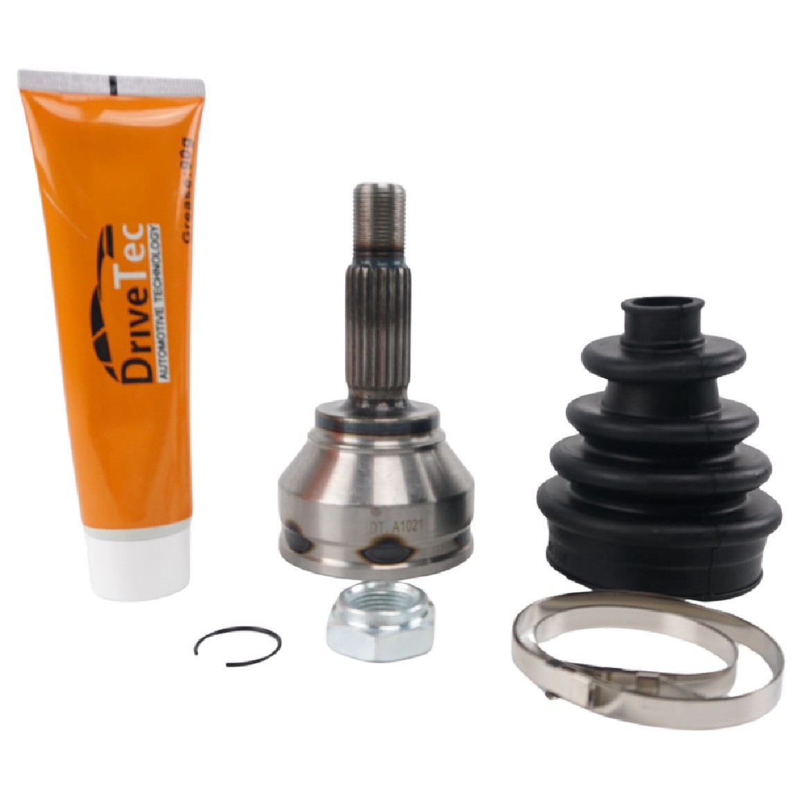 Junta Homocinetica Lado Roda 1 Unidade - Drivetec - 73527