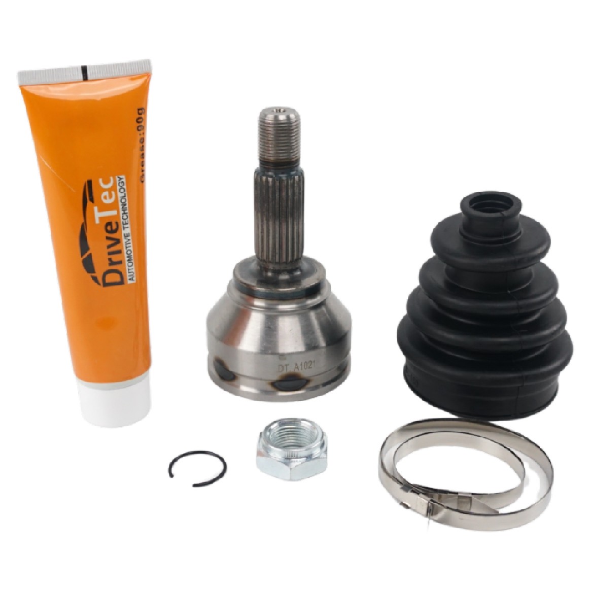 Junta Homocinetica Lado Roda 1 Unidade - Drivetec - 73527
