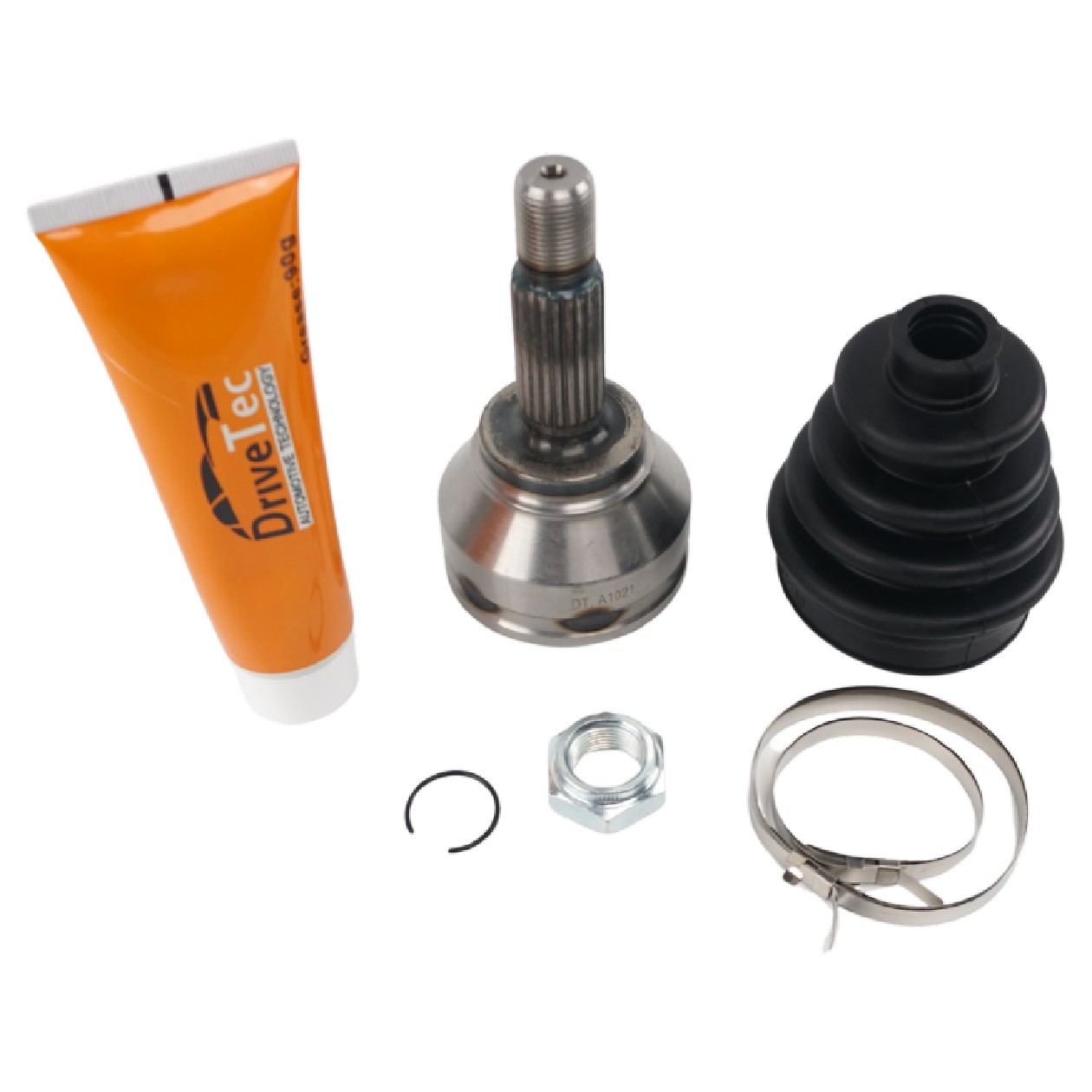 Junta Homocinetica Lado Roda 1 Unidade - Drivetec - 73527