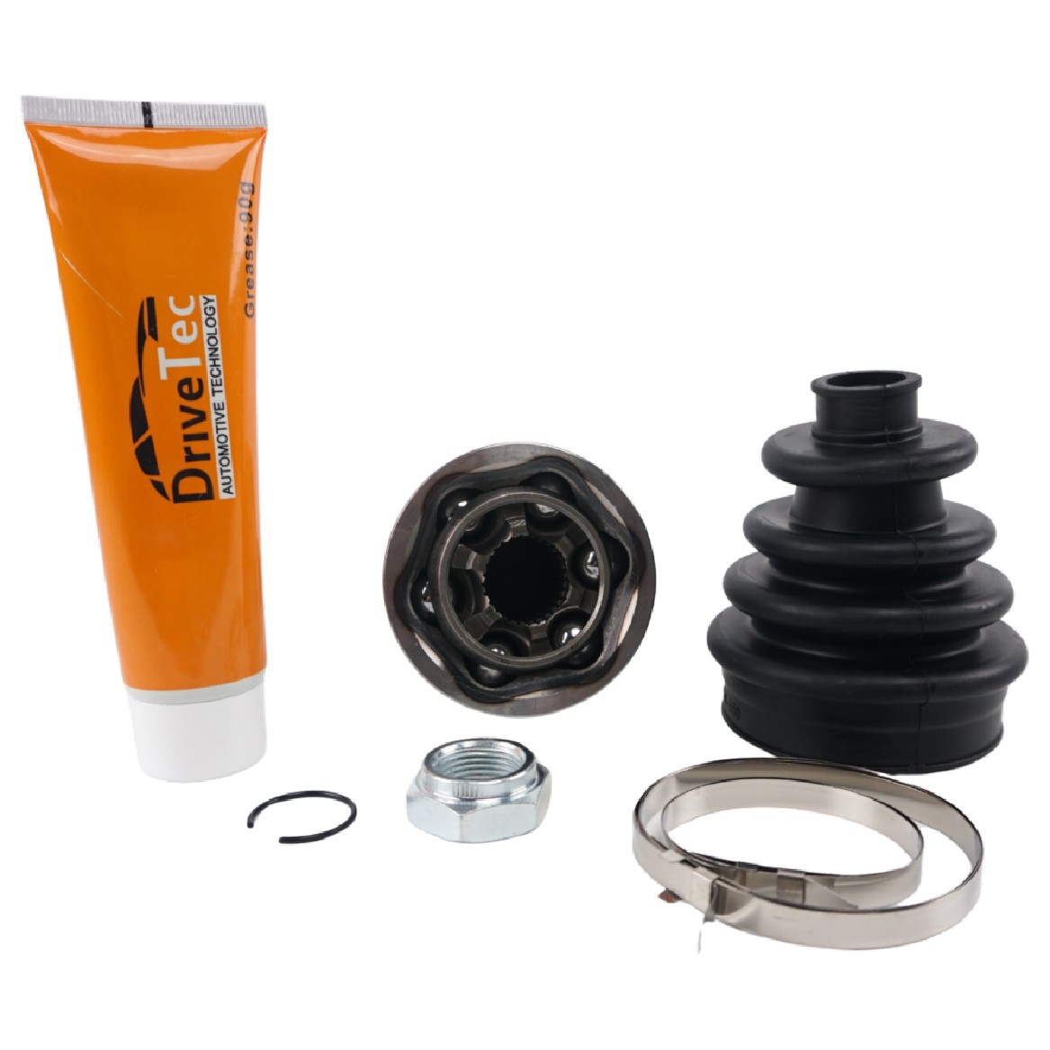 Junta Homocinetica Lado Roda 1 Unidade - Drivetec - 73527