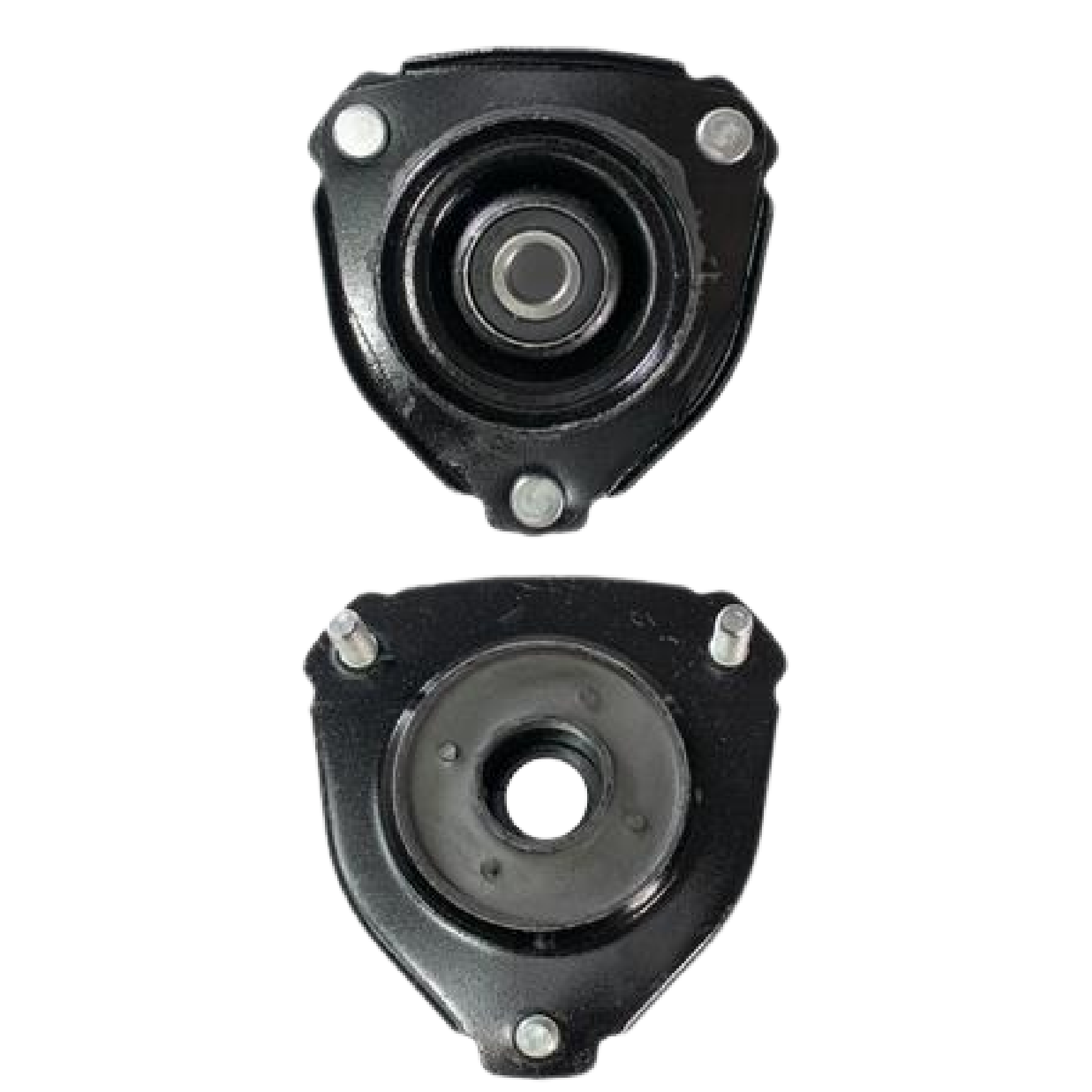 Coxim Superior do Amortecedor 1 Unidade - Isapa - 72484