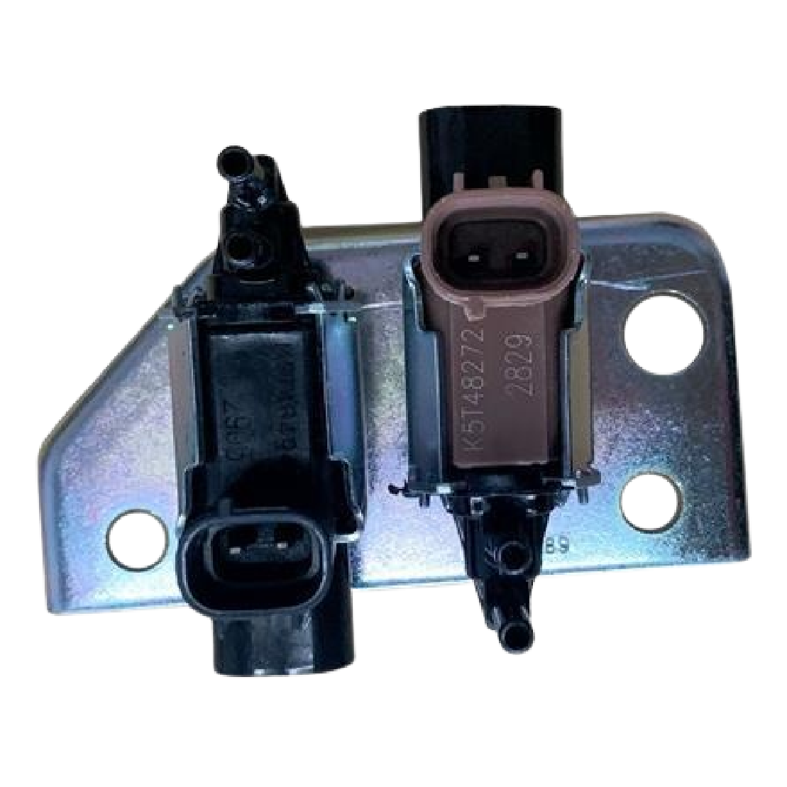 Válvula Solenoide da Turbina - Drivetec - 73306