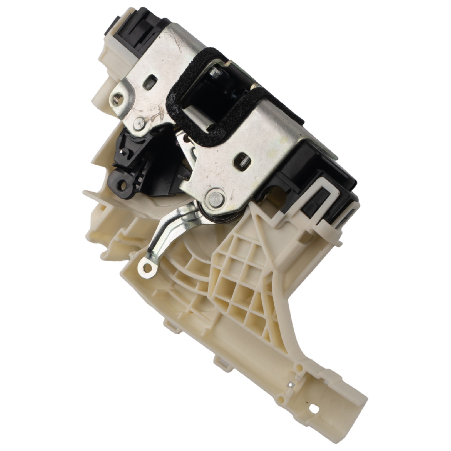 Fechadura da Porta Dianteira Direita Elétrica 1 Unidade - Drivetec - 76890