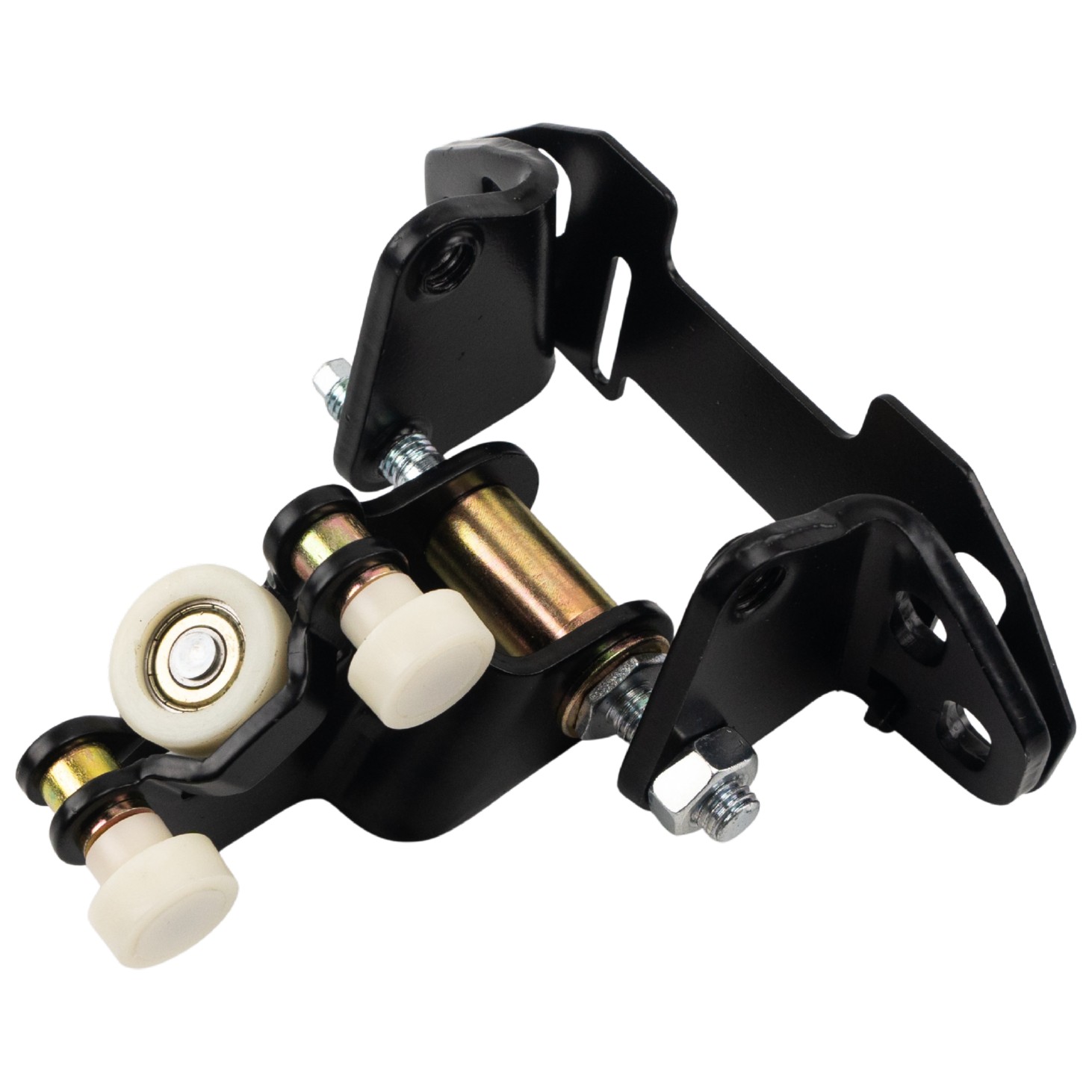 Guia da Porta Corrediça Central 1 Unidade - Drivetec - 76026