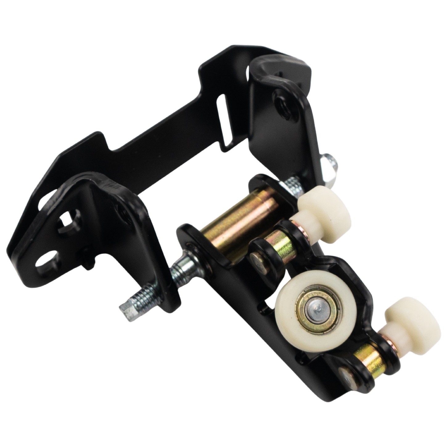 Guia da Porta Corrediça Central 1 Unidade - Drivetec - 76026