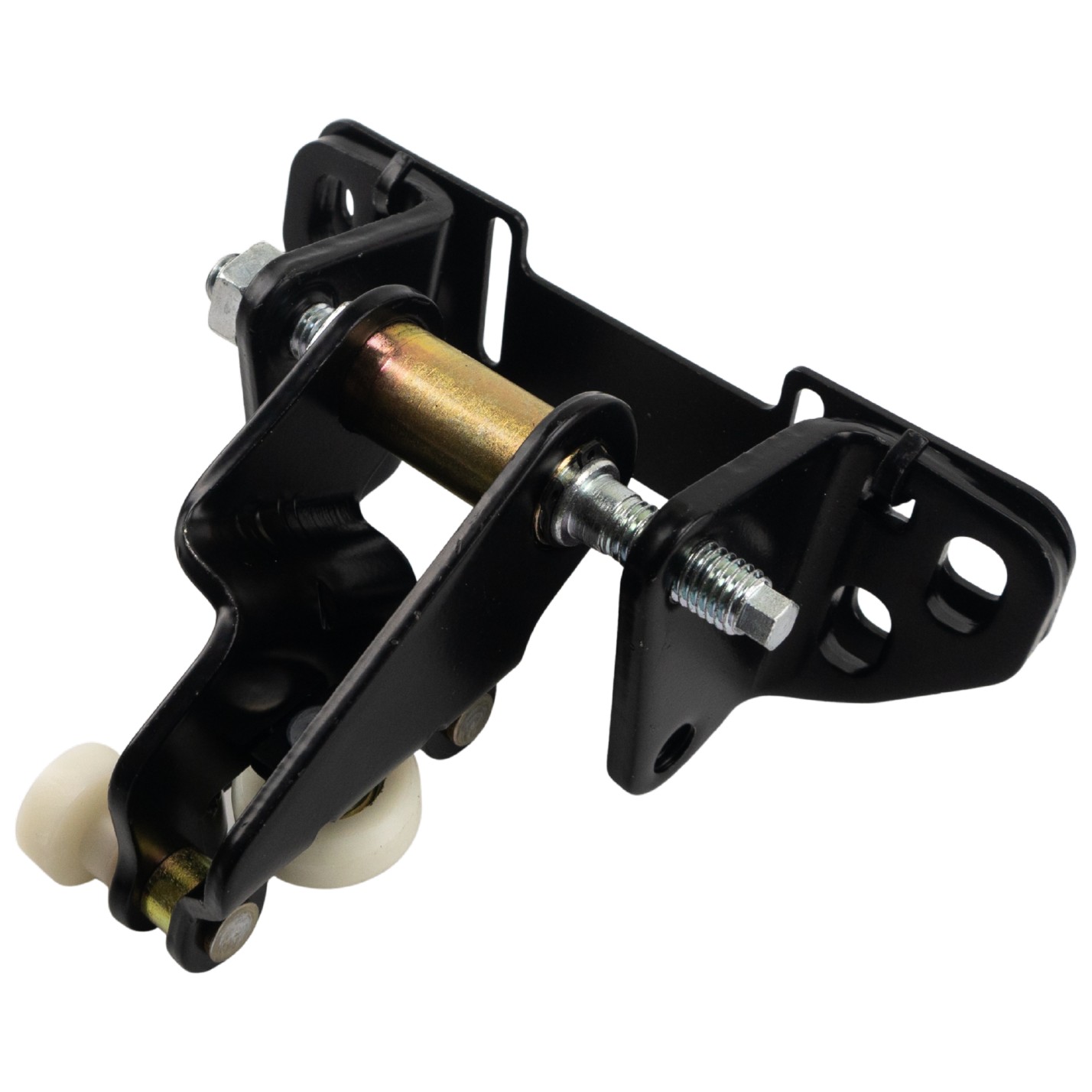 Guia da Porta Corrediça Central 1 Unidade - Drivetec - 76026