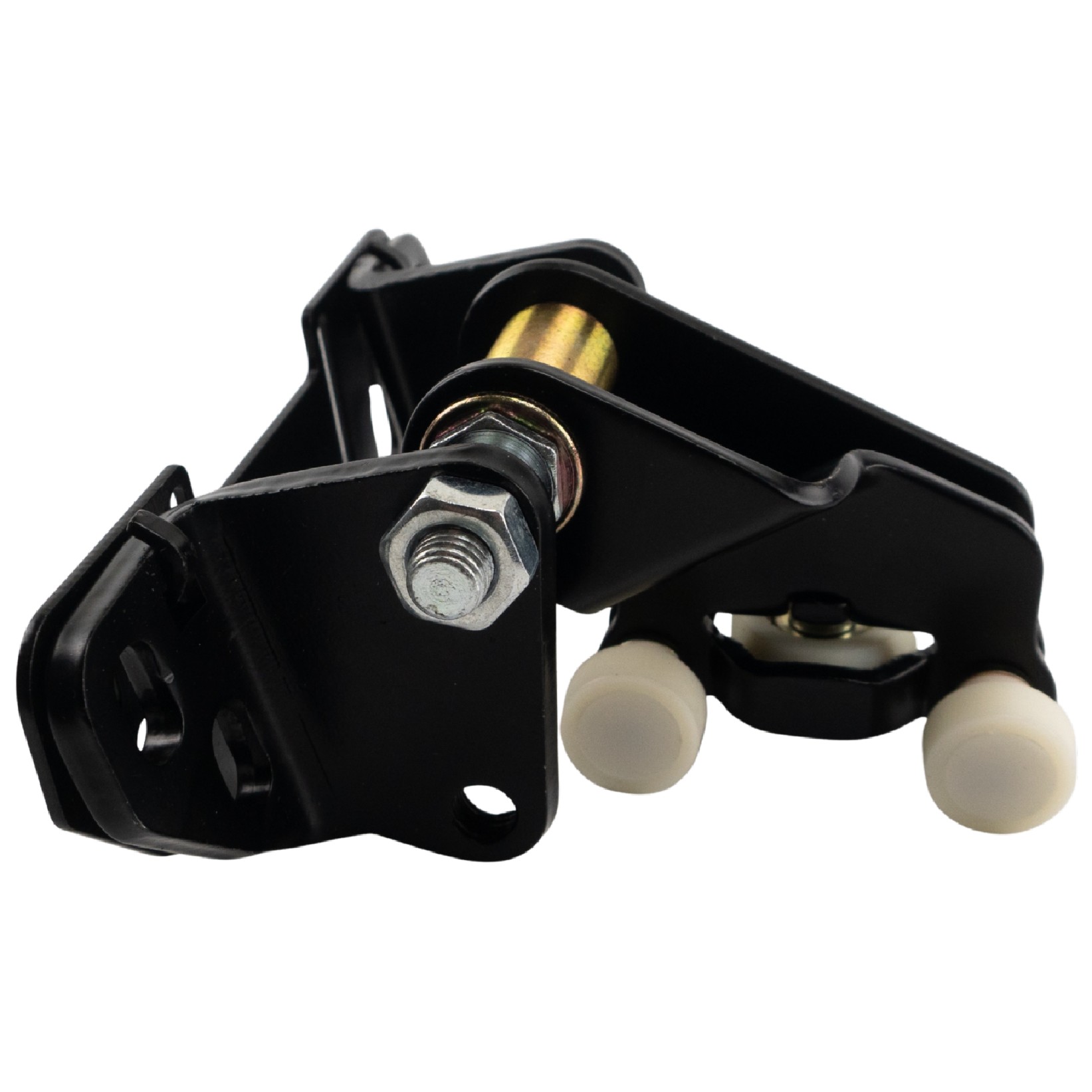 Guia da Porta Corrediça Central 1 Unidade - Drivetec - 76026
