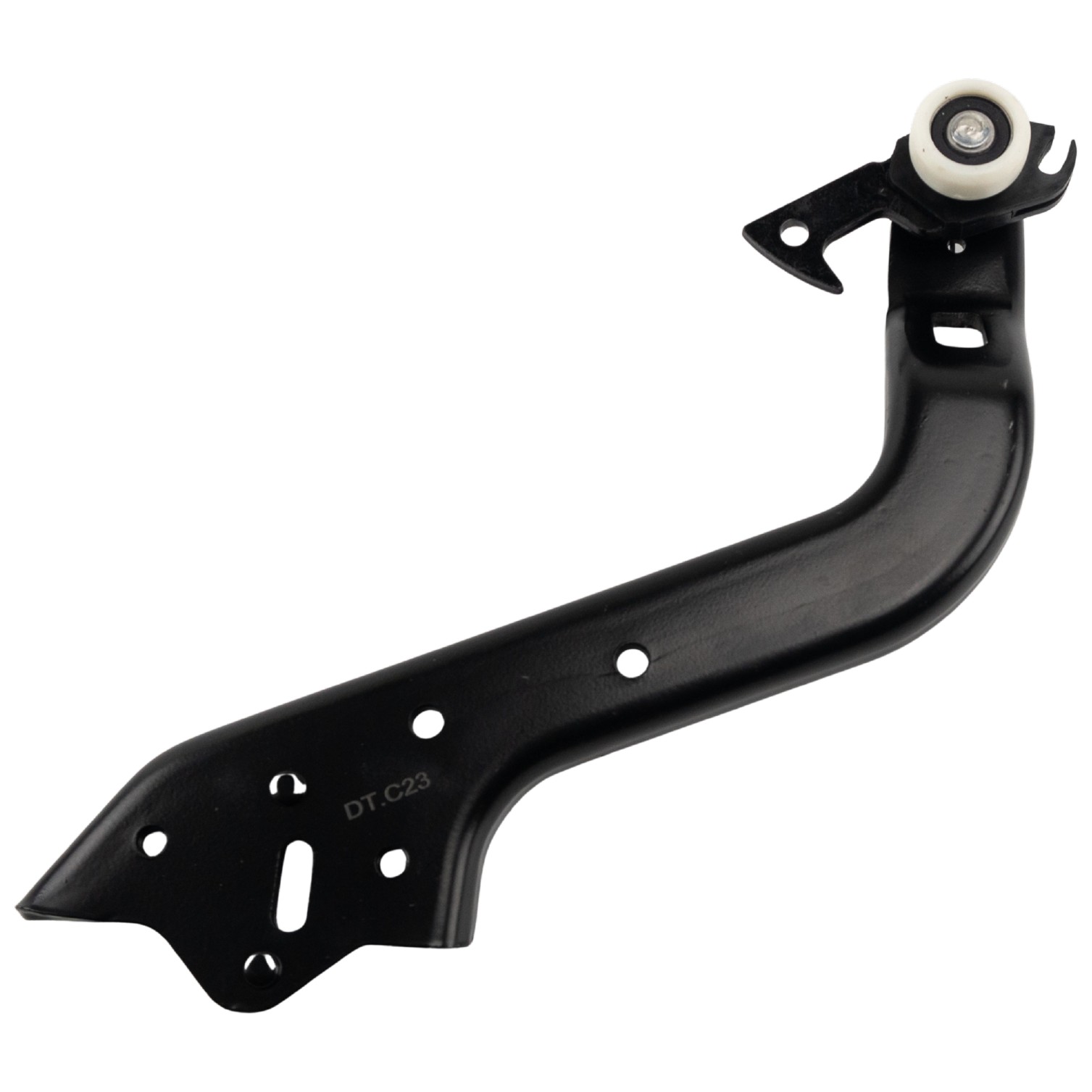 Guia da Porta Corrediça Inferior 1 Unidade - Drivetec - 76025
