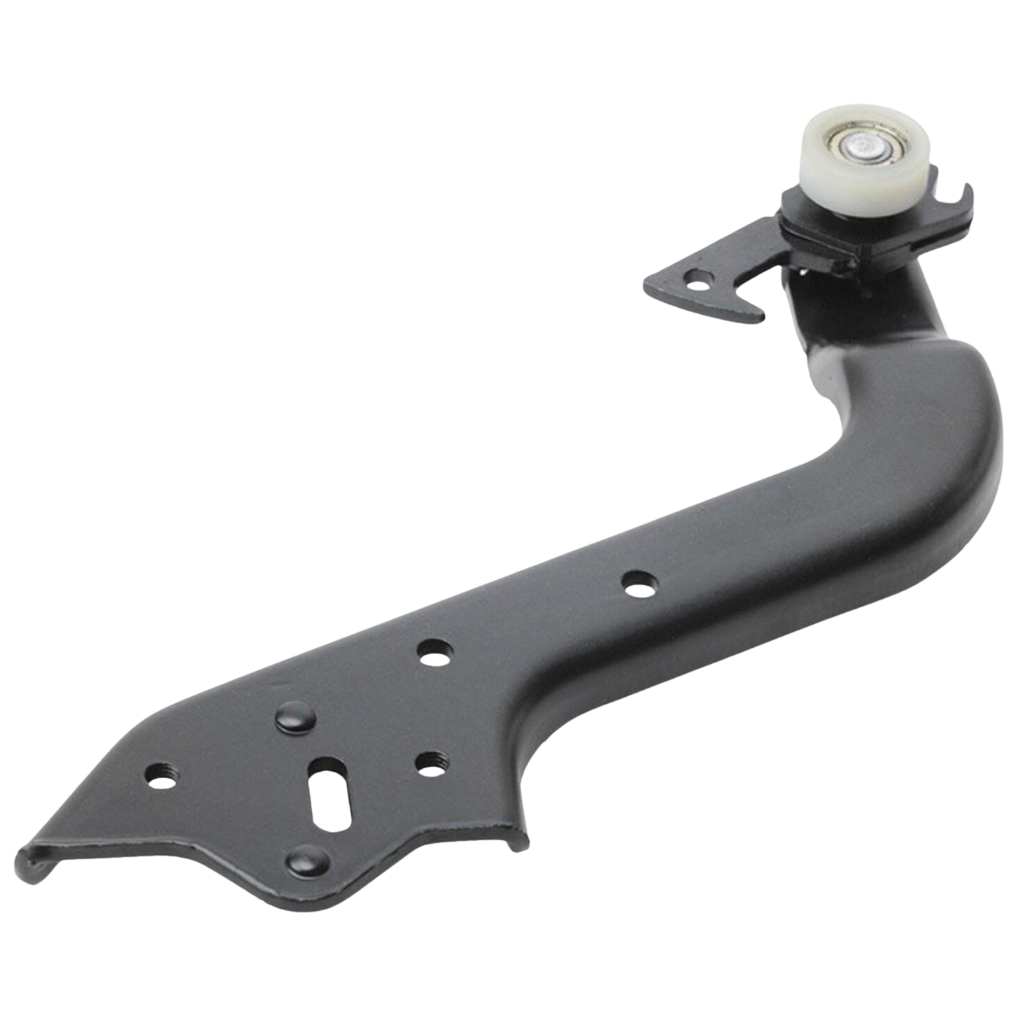 Guia da Porta Corrediça Inferior 1 Unidade - Drivetec - 76025
