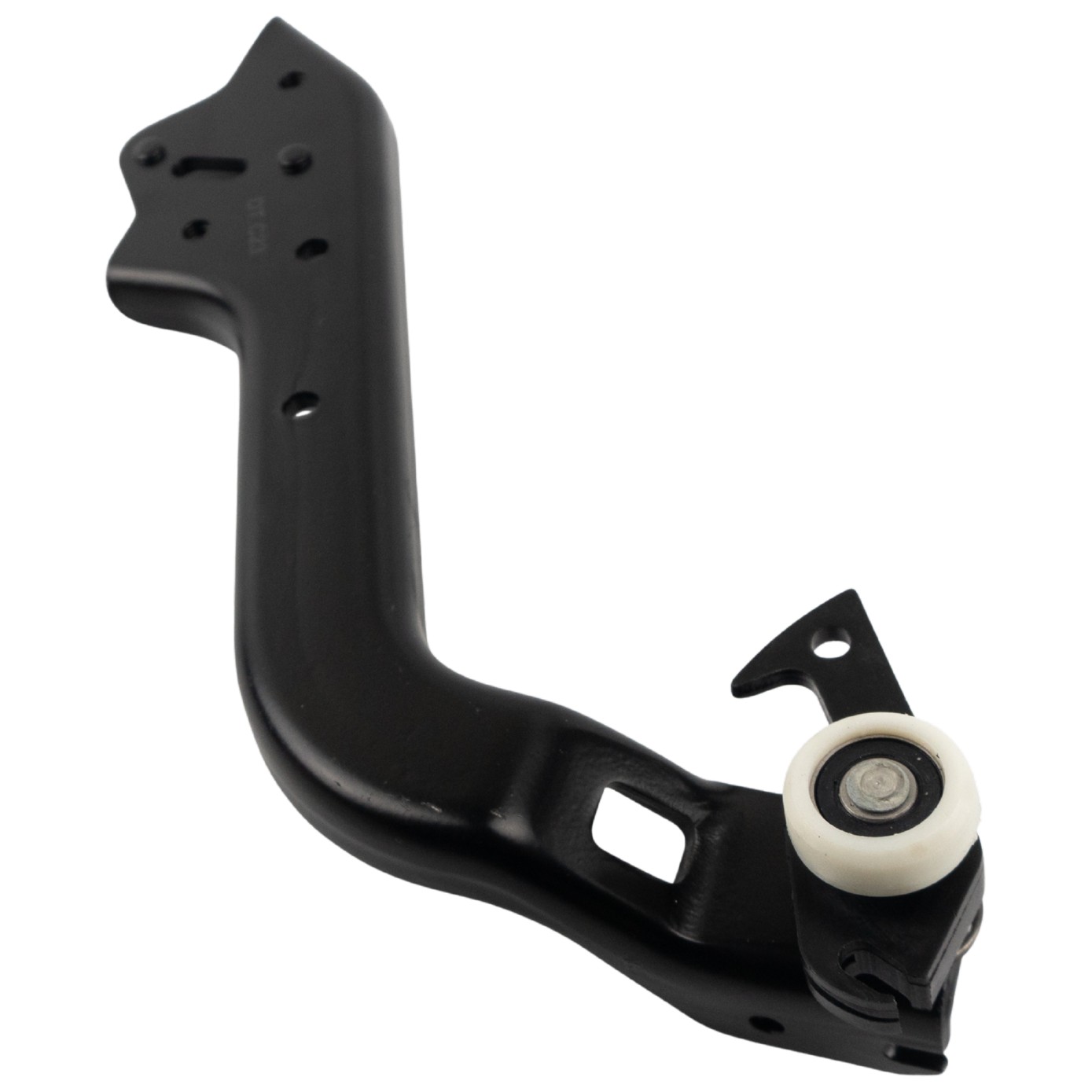 Guia da Porta Corrediça Inferior 1 Unidade - Drivetec - 76025