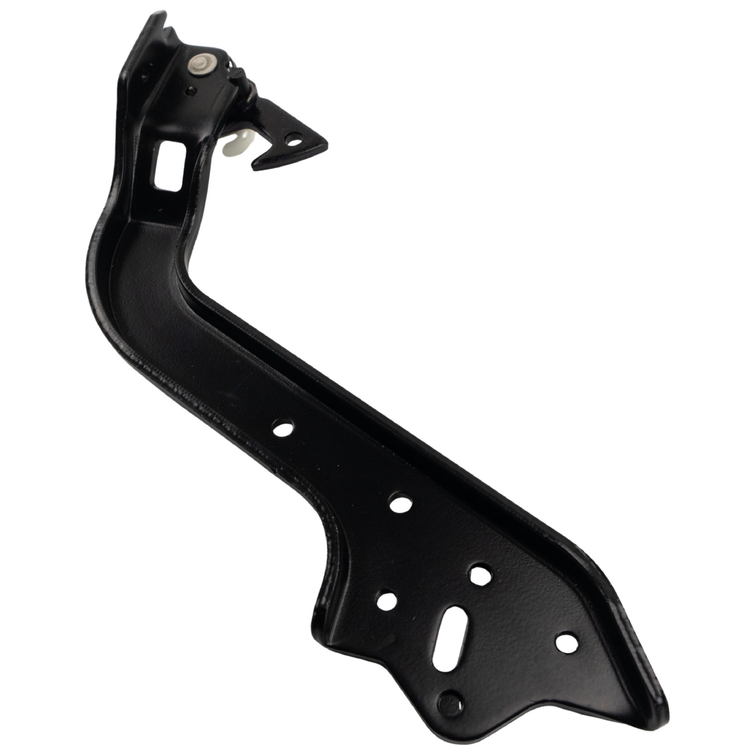 Guia da Porta Corrediça Inferior 1 Unidade - Drivetec - 76025