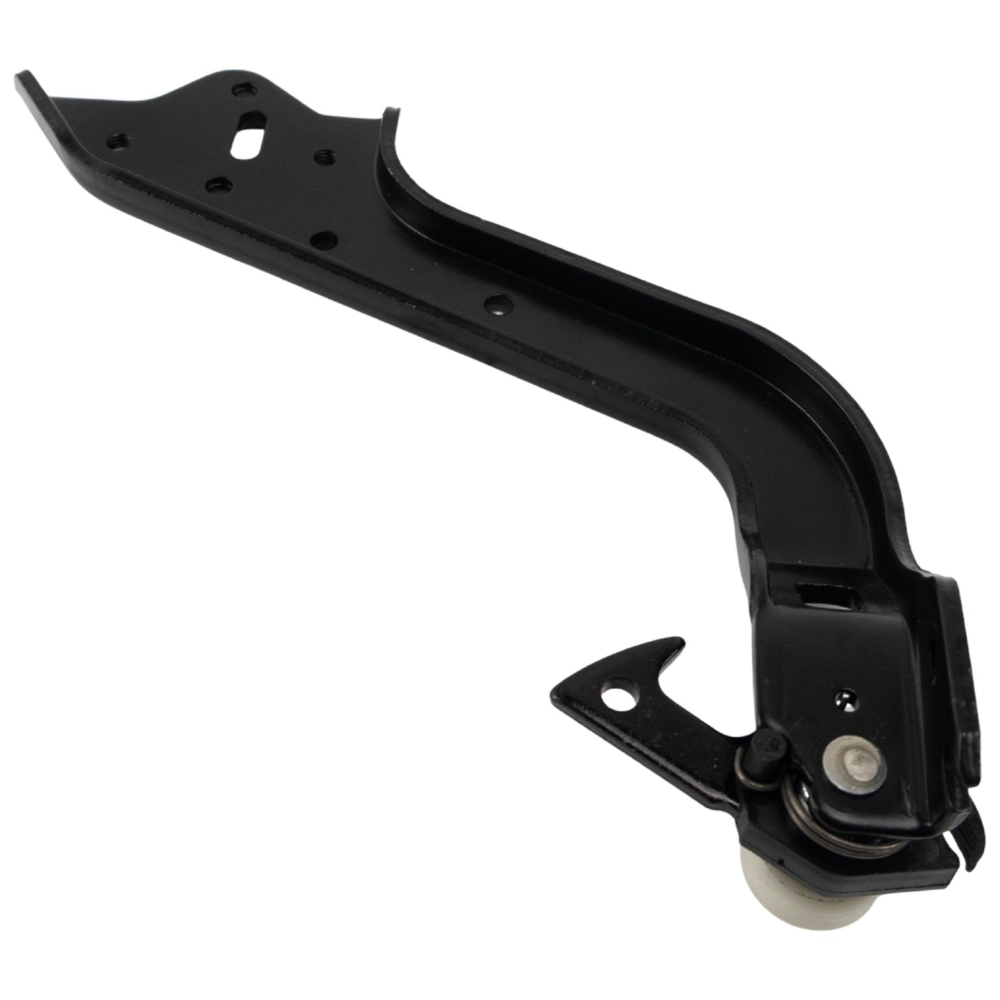 Guia da Porta Corrediça Inferior 1 Unidade - Drivetec - 76025