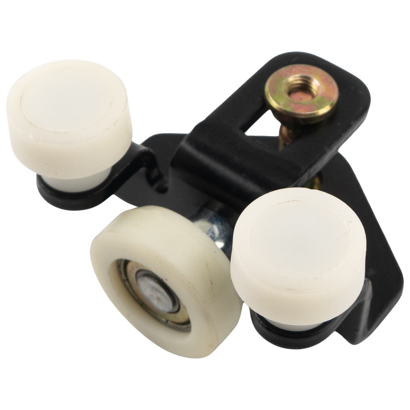 Guia da Porta Corrediça Superior 1 Unidade - Drivetec - 76027