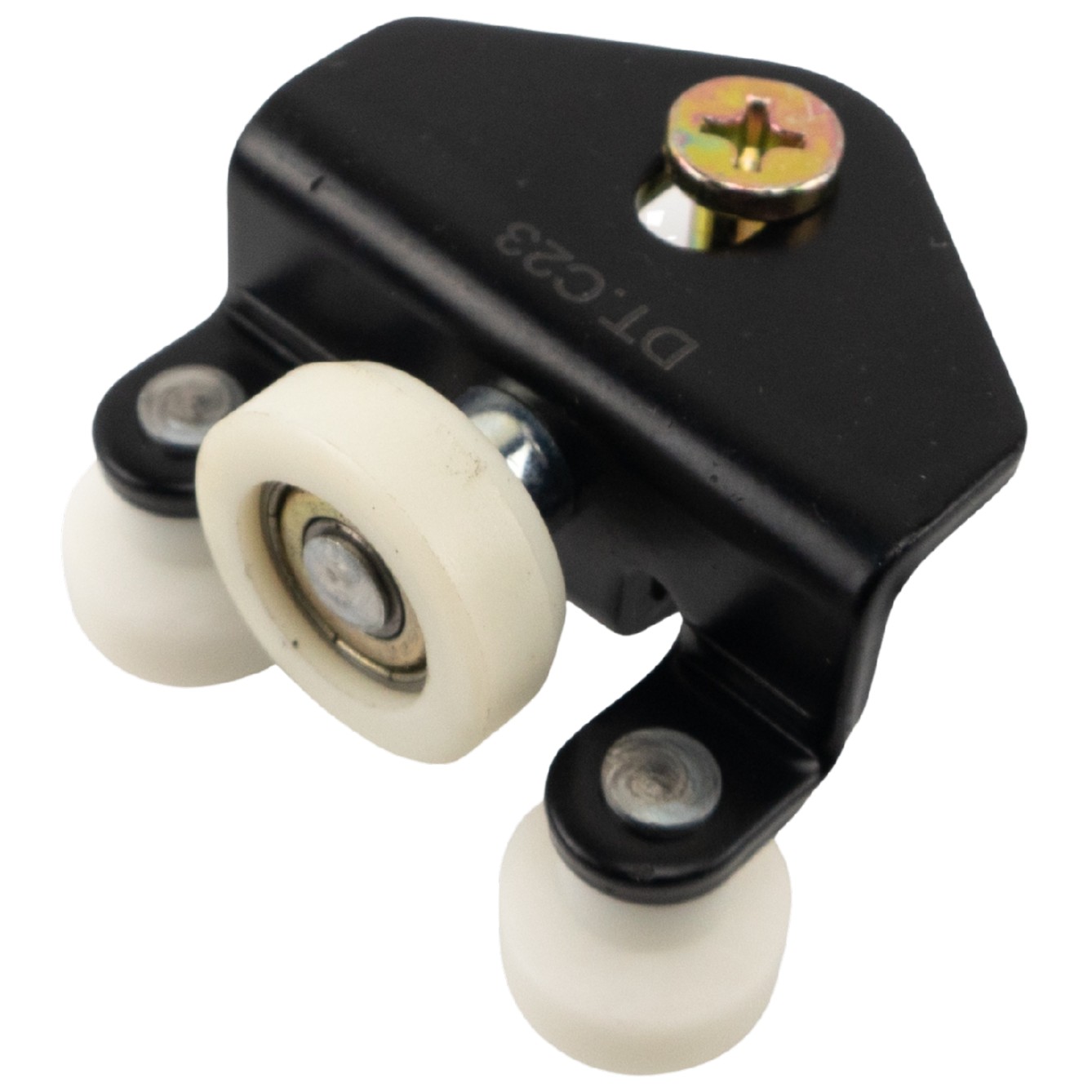 Guia da Porta Corrediça Superior 1 Unidade - Drivetec - 76027