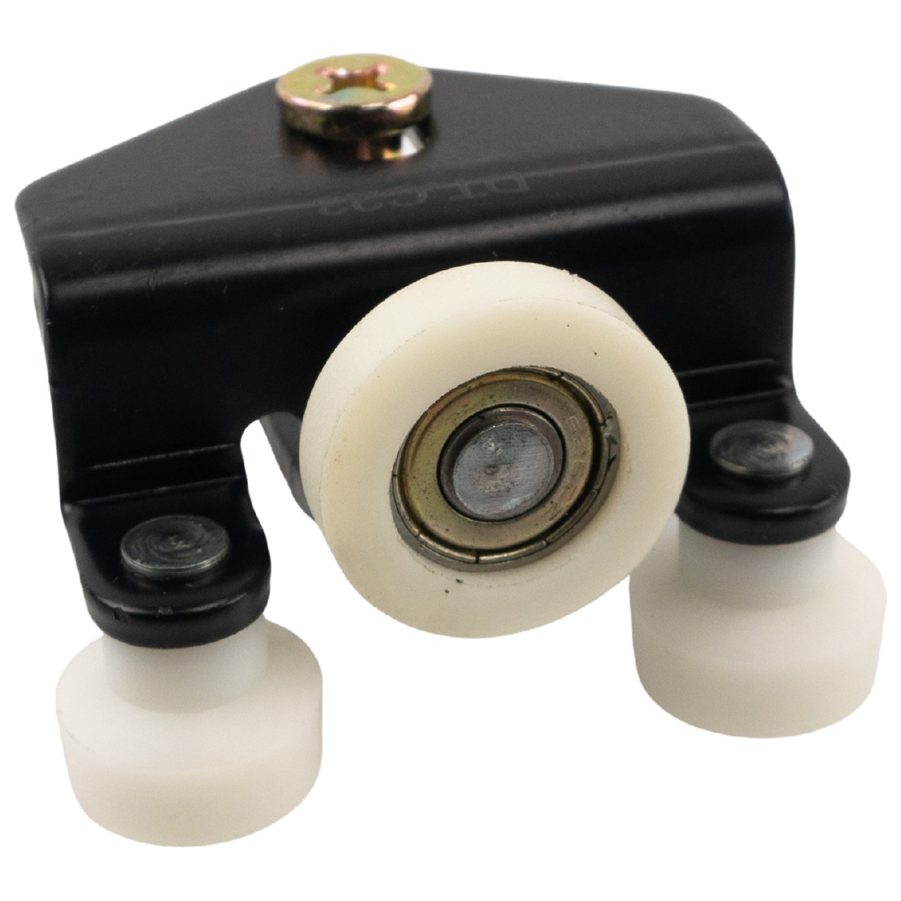 Guia da Porta Corrediça Superior 1 Unidade - Drivetec - 76027