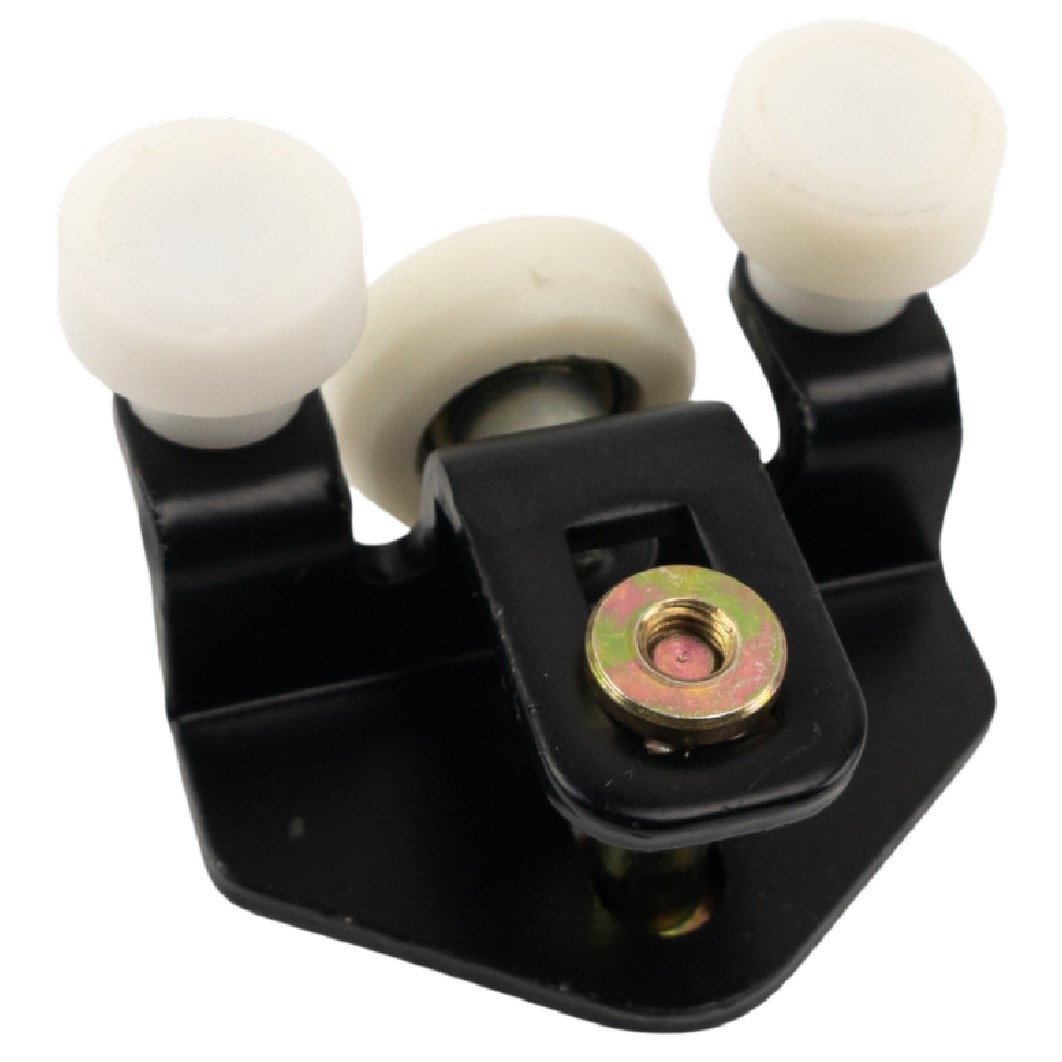 Guia da Porta Corrediça Superior 1 Unidade - Drivetec - 76027