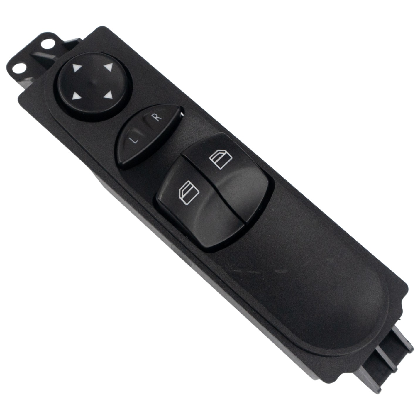 Interruptor do Vidro Elétrico Dianteiro Esquerdo - Drivetec - 76671