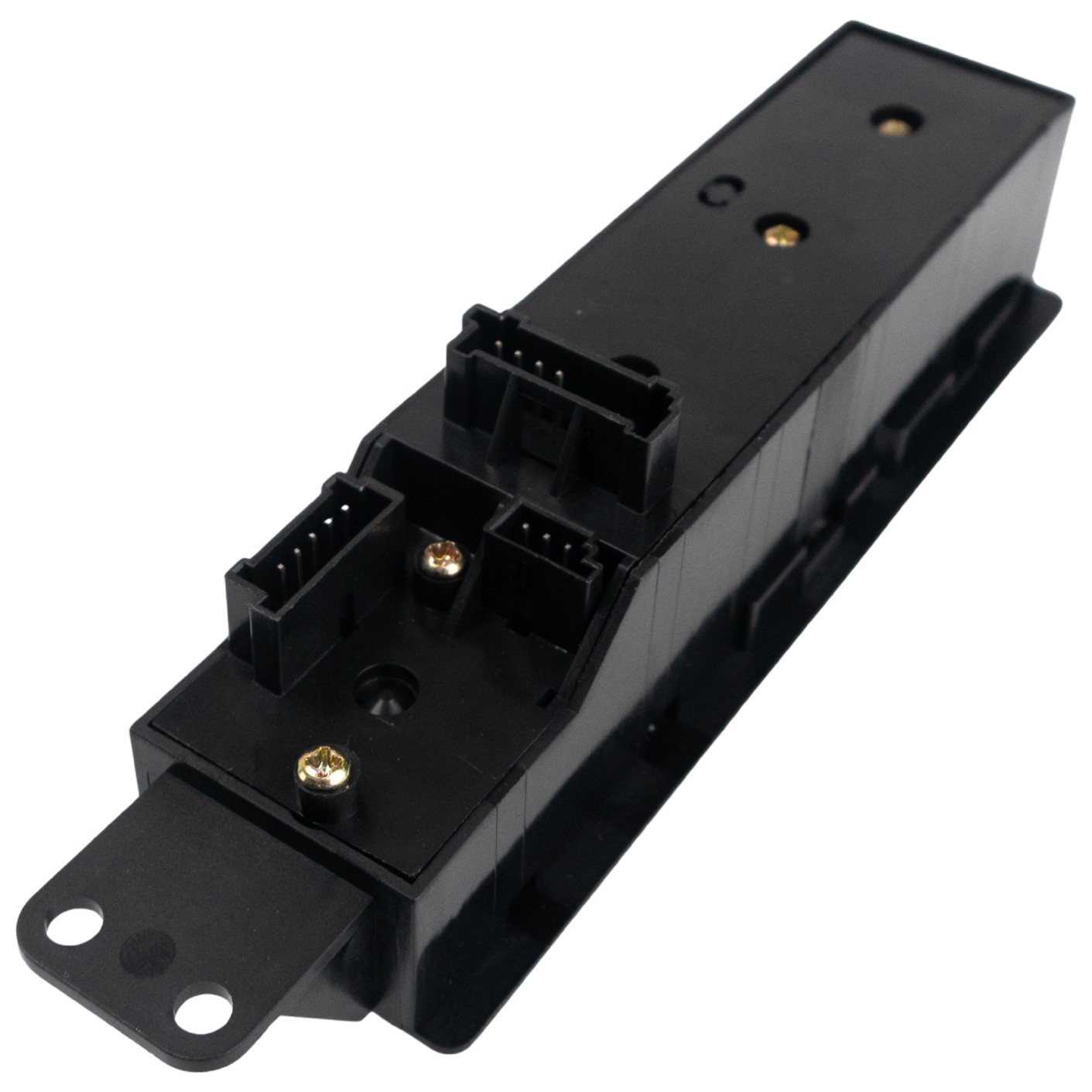 Interruptor do Vidro Elétrico Dianteiro Esquerdo - Drivetec - 76671