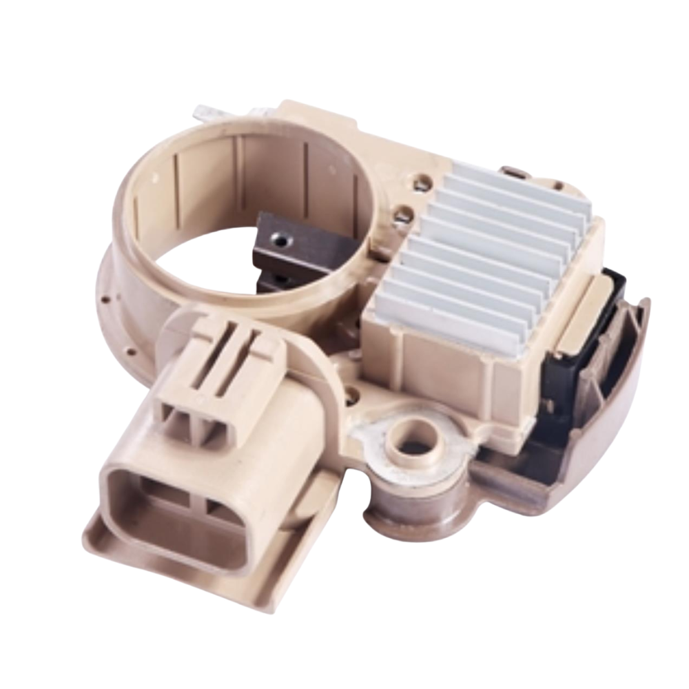 Regulador de Voltagem - Drivetec - 21281