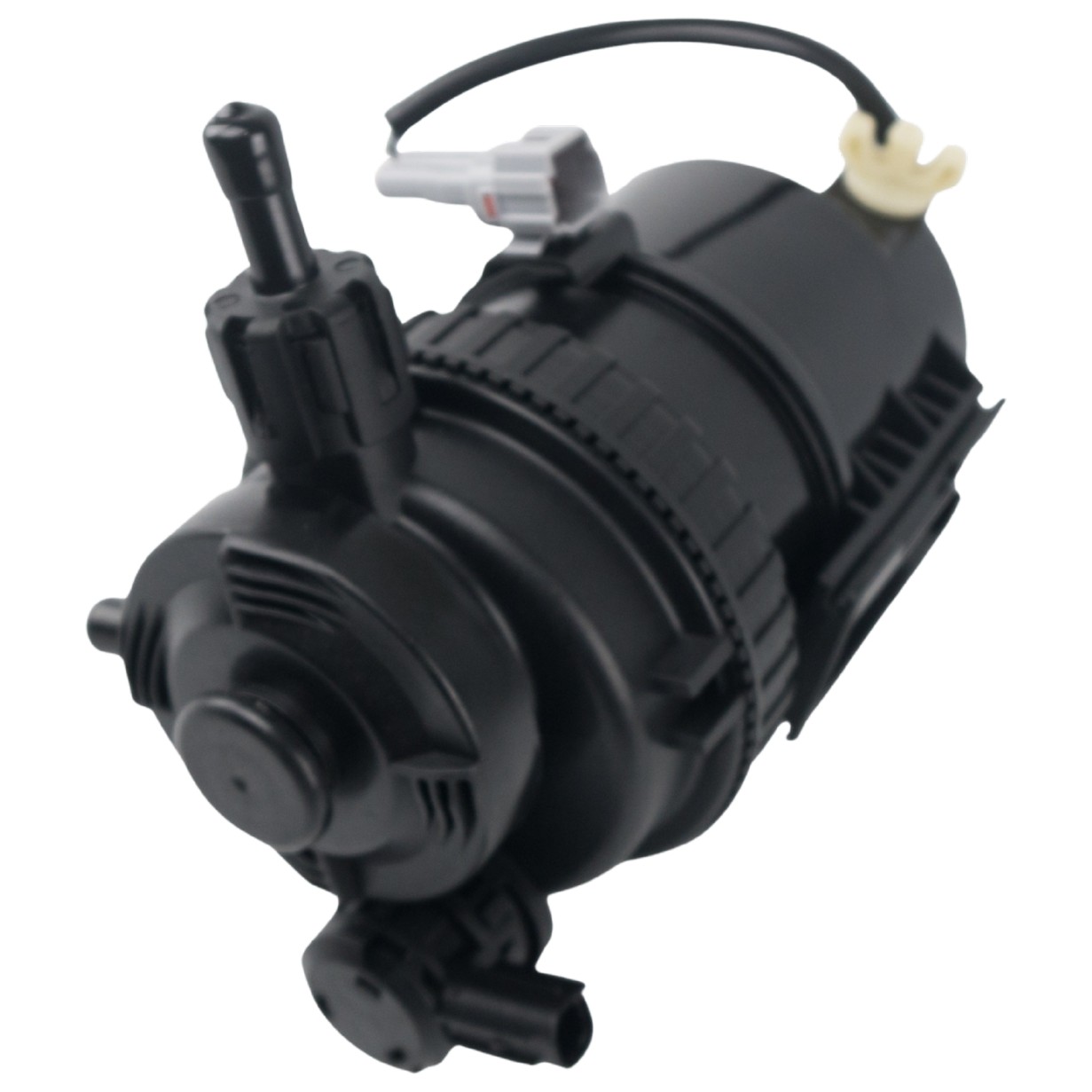 Suporte com Cabeçote do Filtro de Combustível - Drivetec - 73602