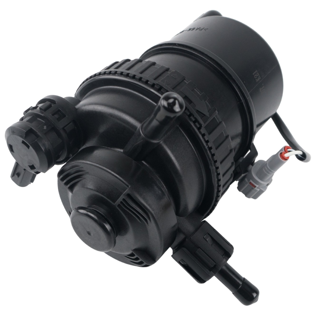 Suporte com Cabeçote do Filtro de Combustível - Drivetec - 73602