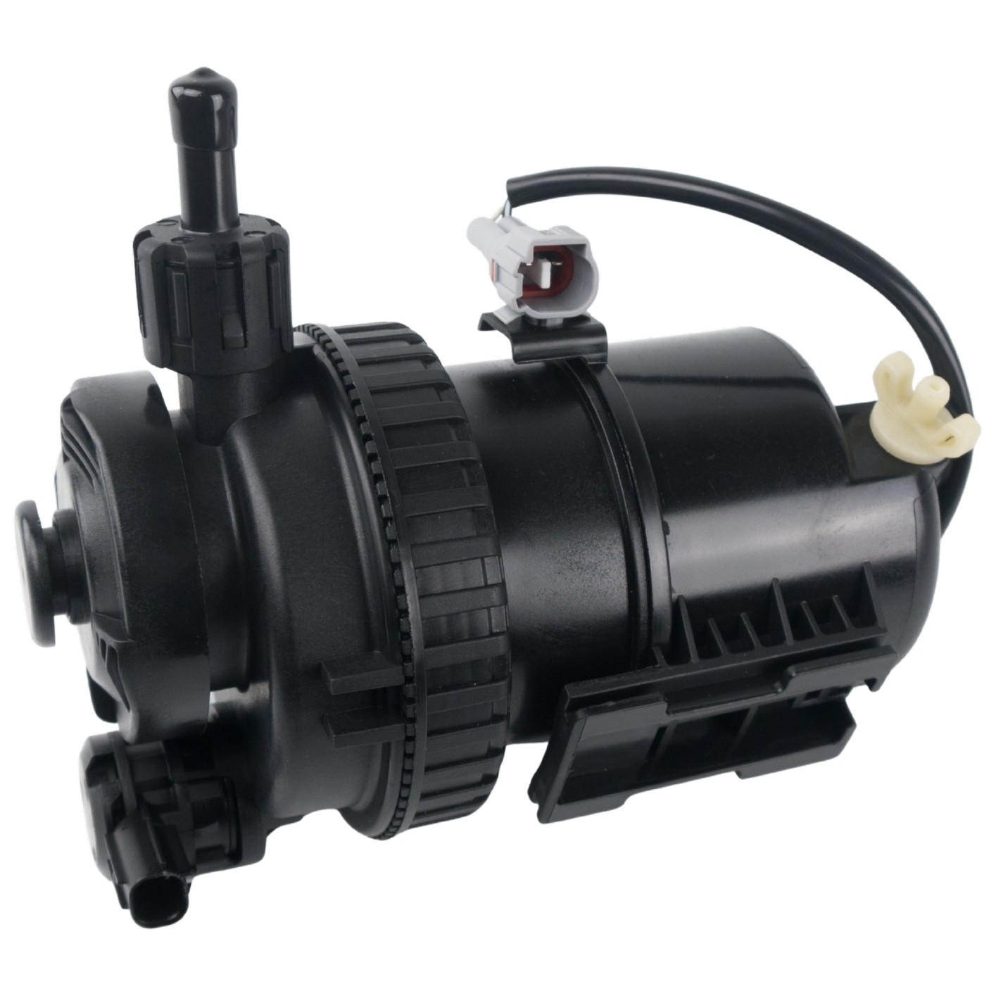Suporte com Cabeçote do Filtro de Combustível - Drivetec - 73602