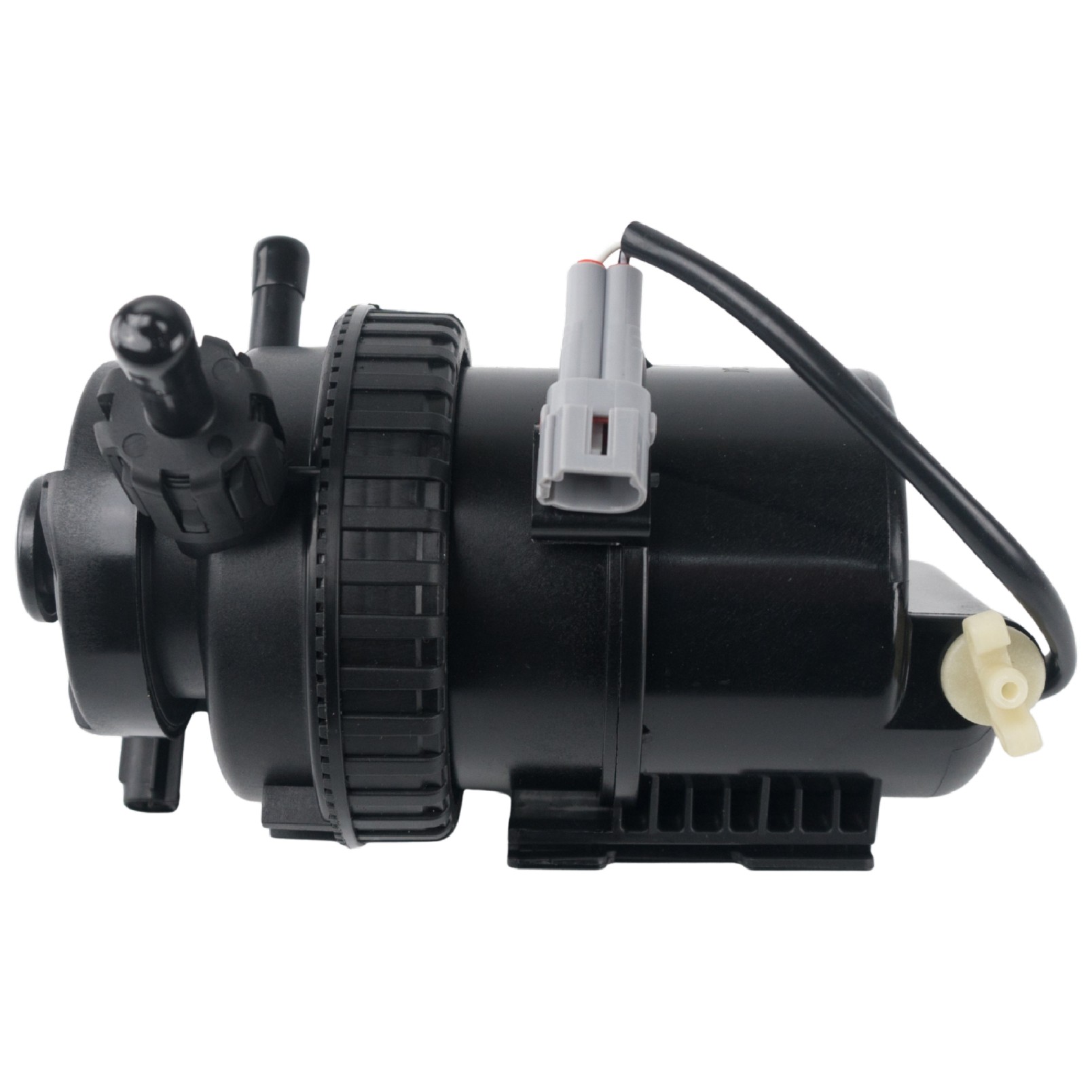 Suporte com Cabeçote do Filtro de Combustível - Drivetec - 73602