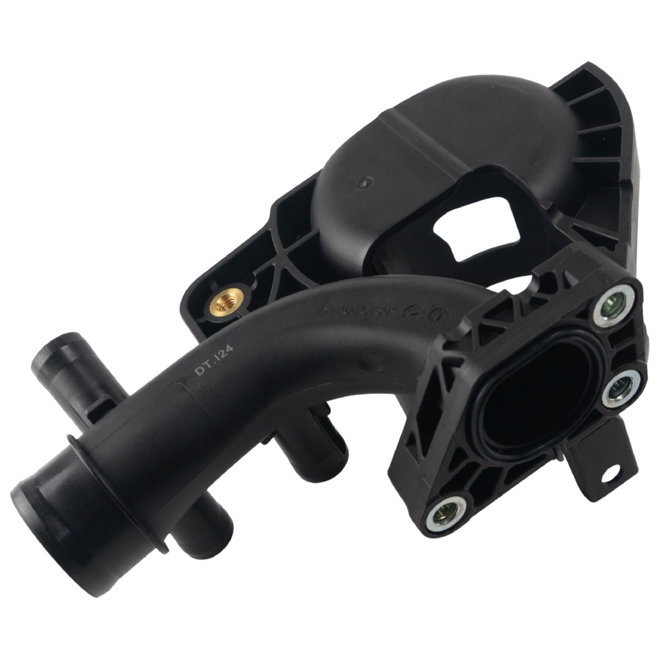 Suporte do Filtro de Combustível - Drivetec - 76892