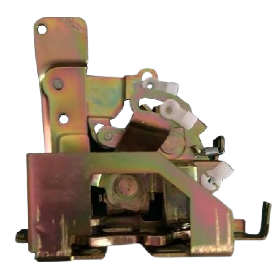 Fechadura da Tampa Traseira 1 Unidade - Drivetec - 73448