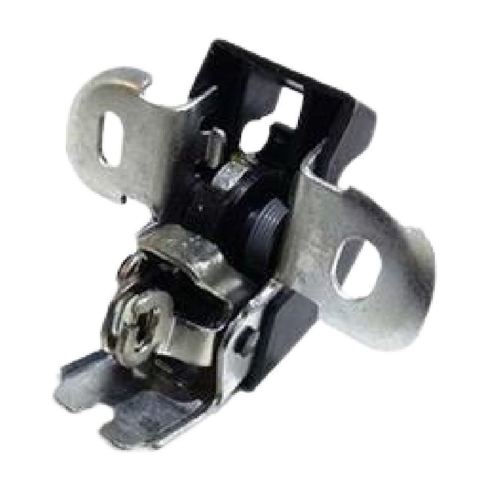Trava Fechadura da Tampa Traseira - Drivetec - 73451