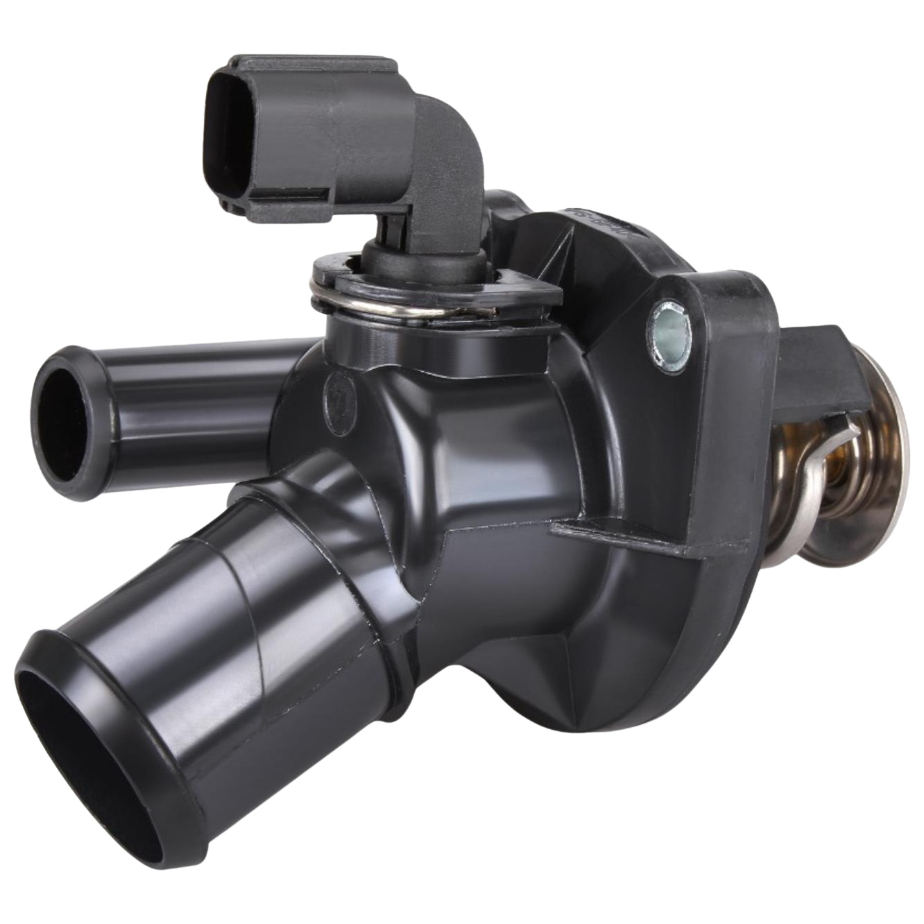 Válvula Termostática com Sensor - Isapa - 74423