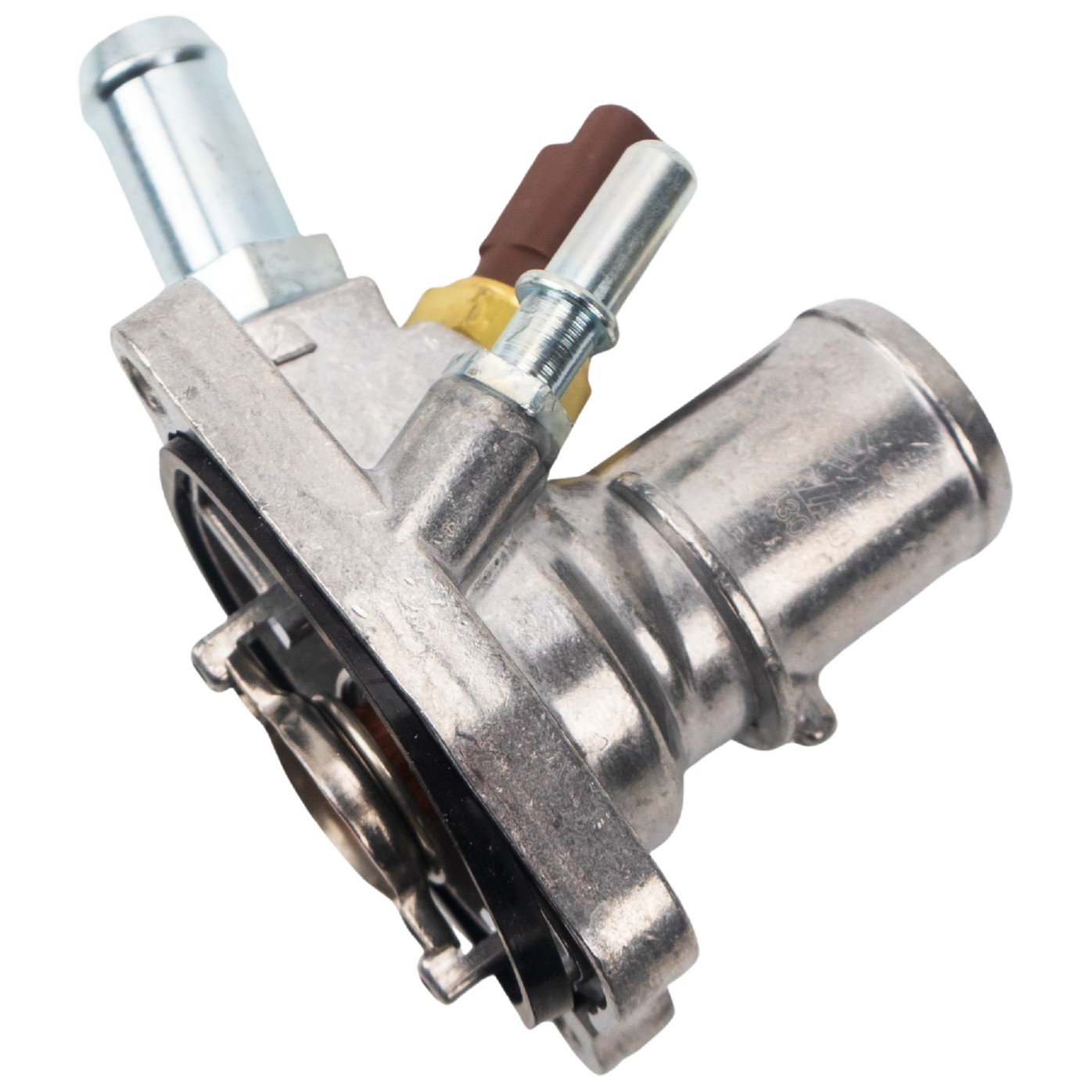 Válvula Termostática com Sensor - Isapa - 74430