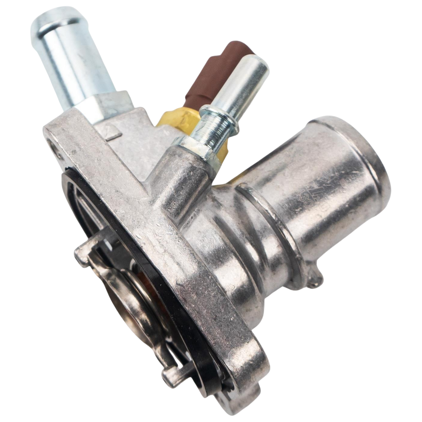 Válvula Termostática com Sensor - Isapa - 74430