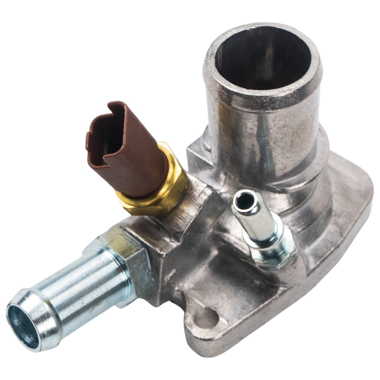 Válvula Termostática com Sensor - Isapa - 74430