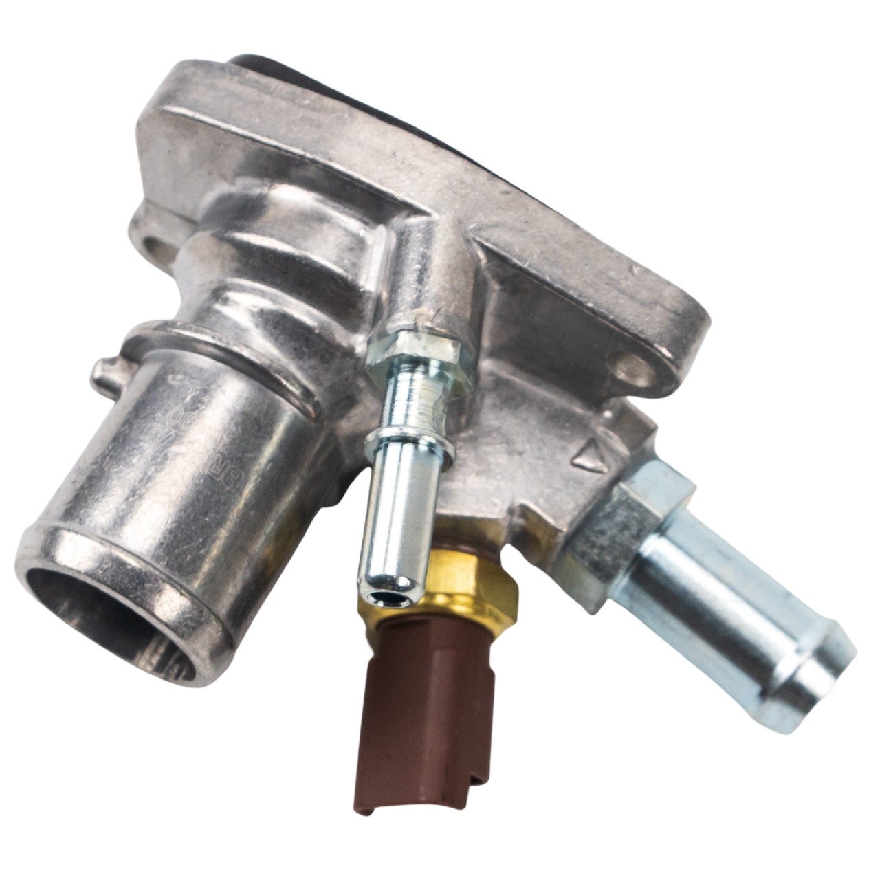 Válvula Termostática com Sensor - Isapa - 74430