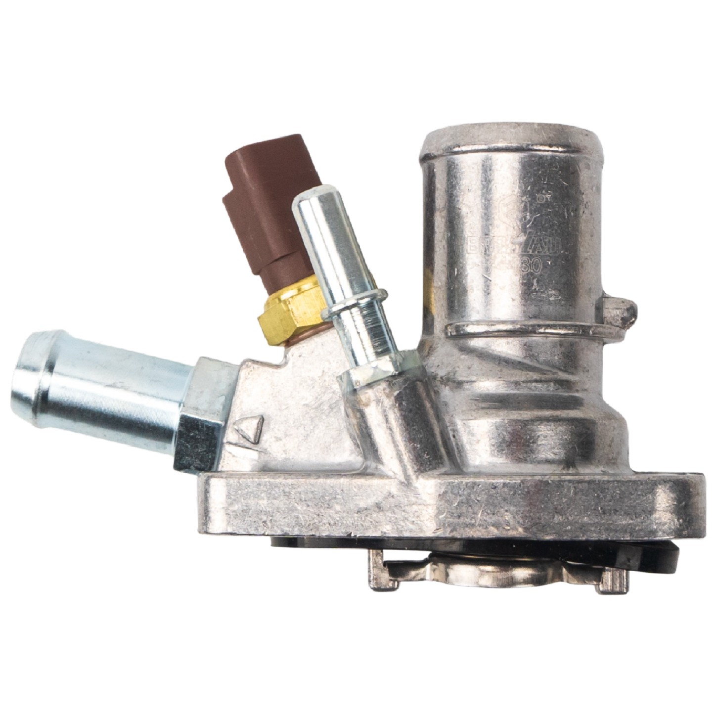 Válvula Termostática com Sensor - Isapa - 74430