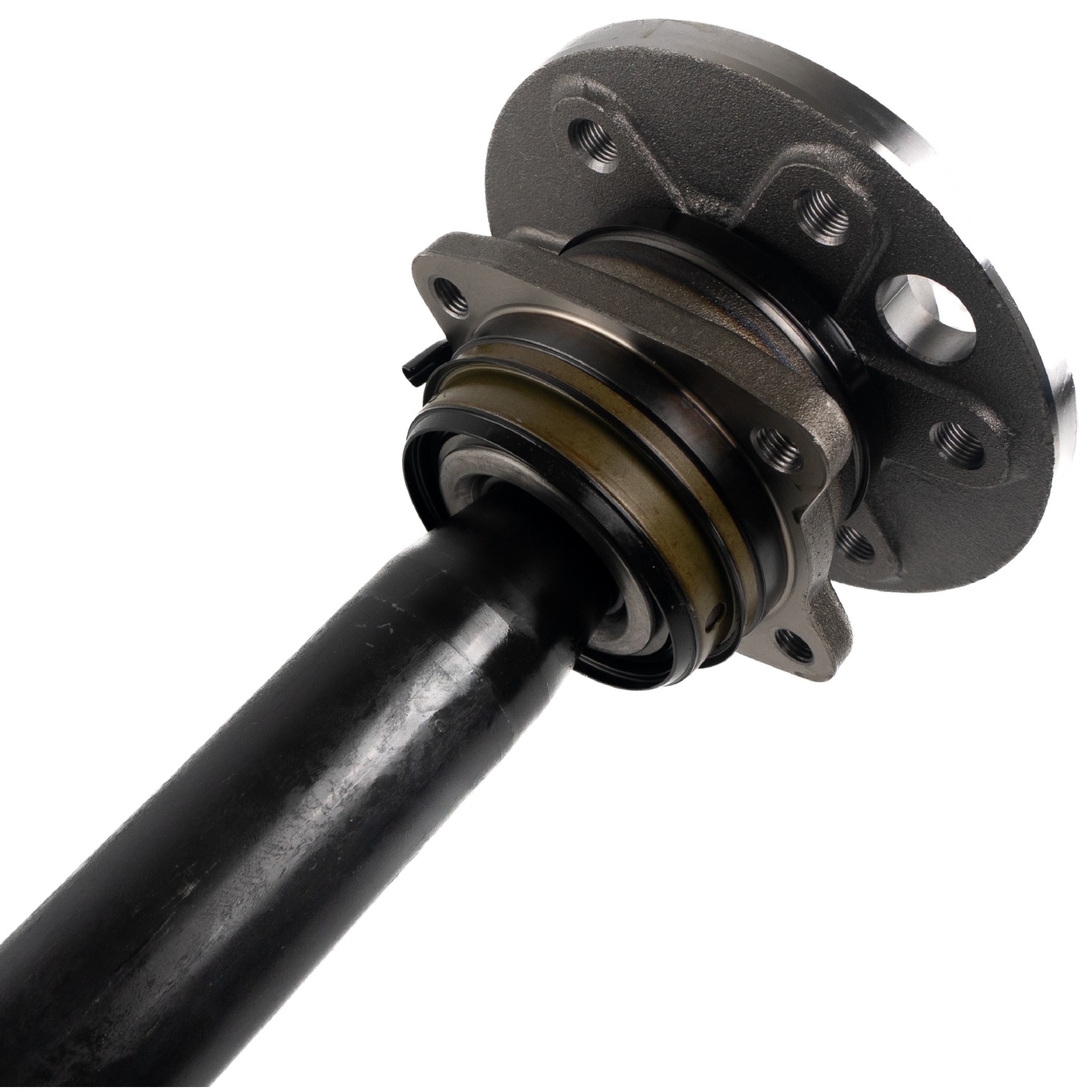 Semieixo Traseiro Direito 1 Unidade - Drivetec - 76889