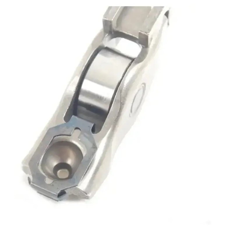 Balancim Roletado do Motor 8 Unidades - Frontier - 72764